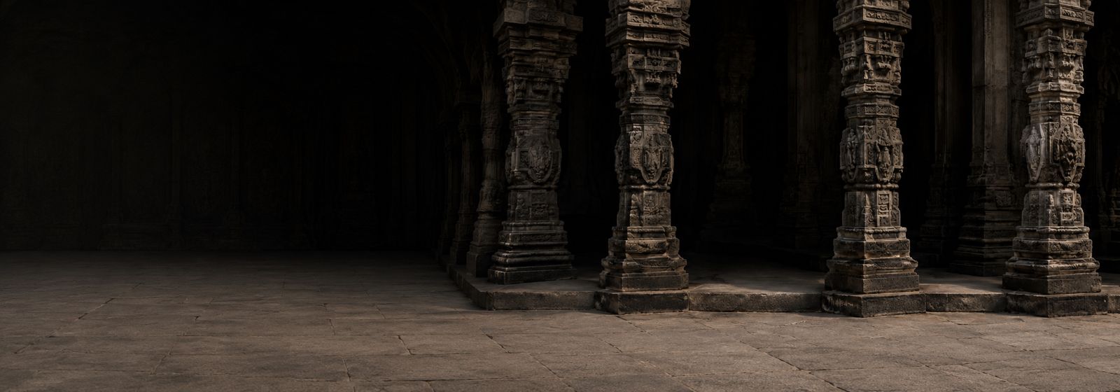 Chettinad Black