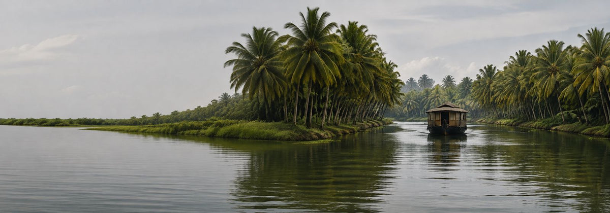 Alleppey Green