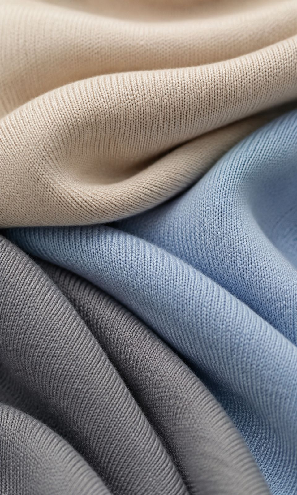 Soft & Subtle