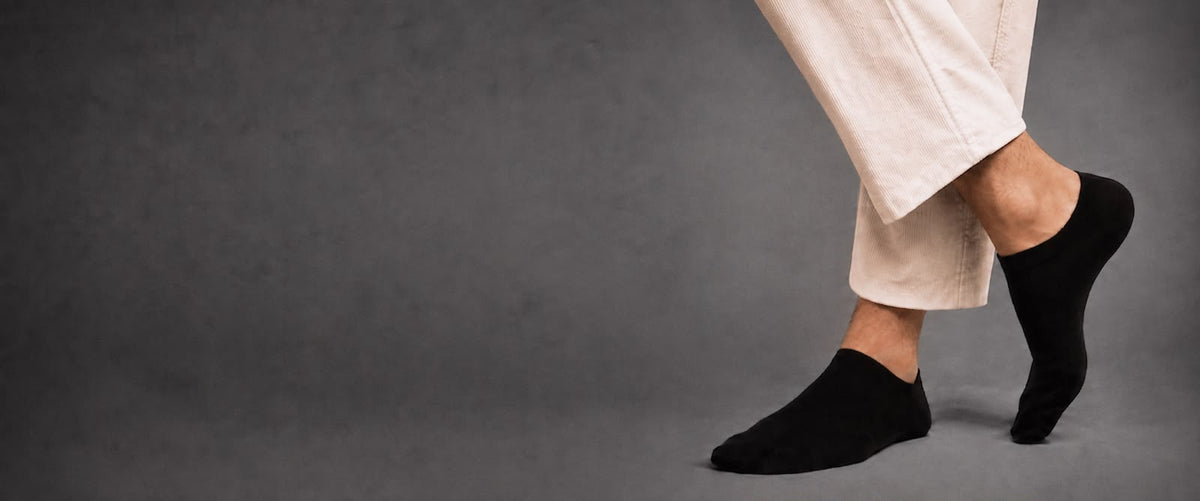 Ankle Length