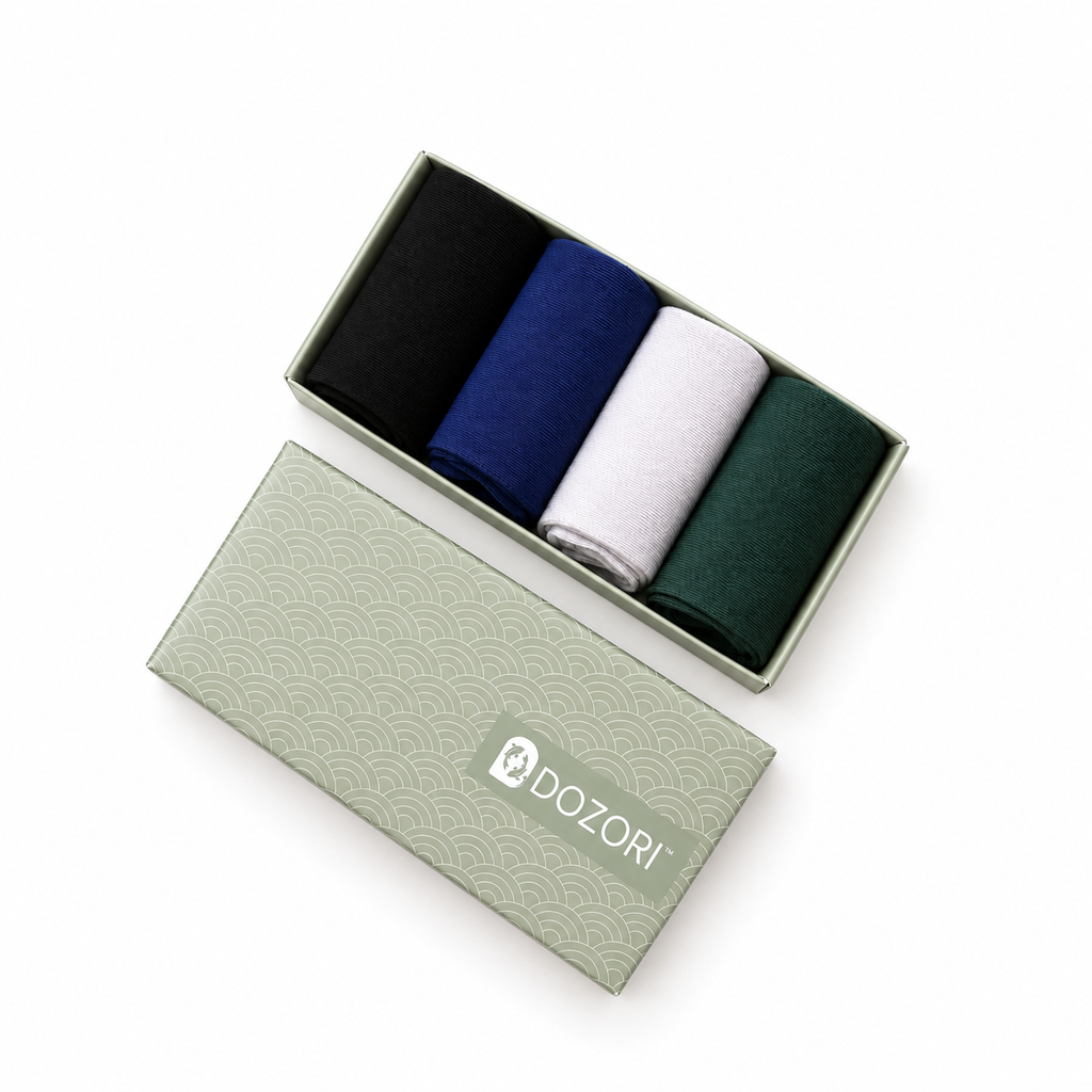 Evergreen Essentials