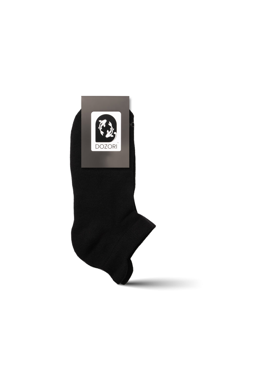 DAILY - Black