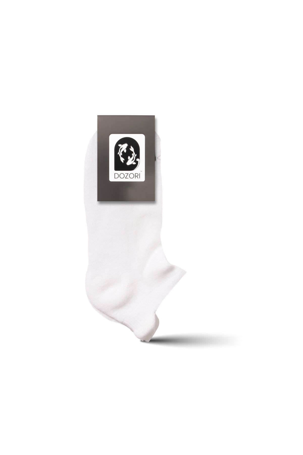 DAILY -  White