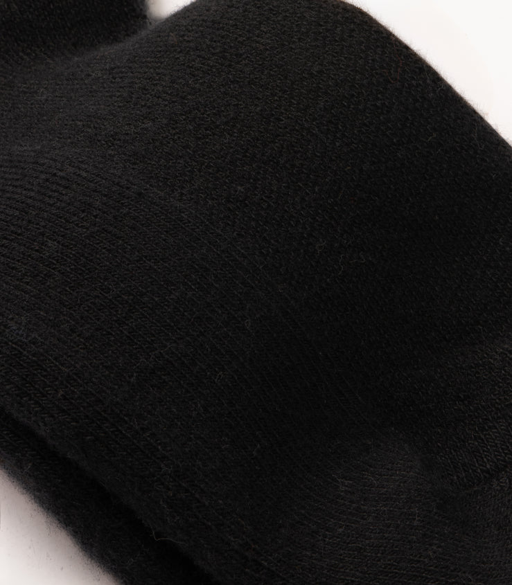 DAILY - Black