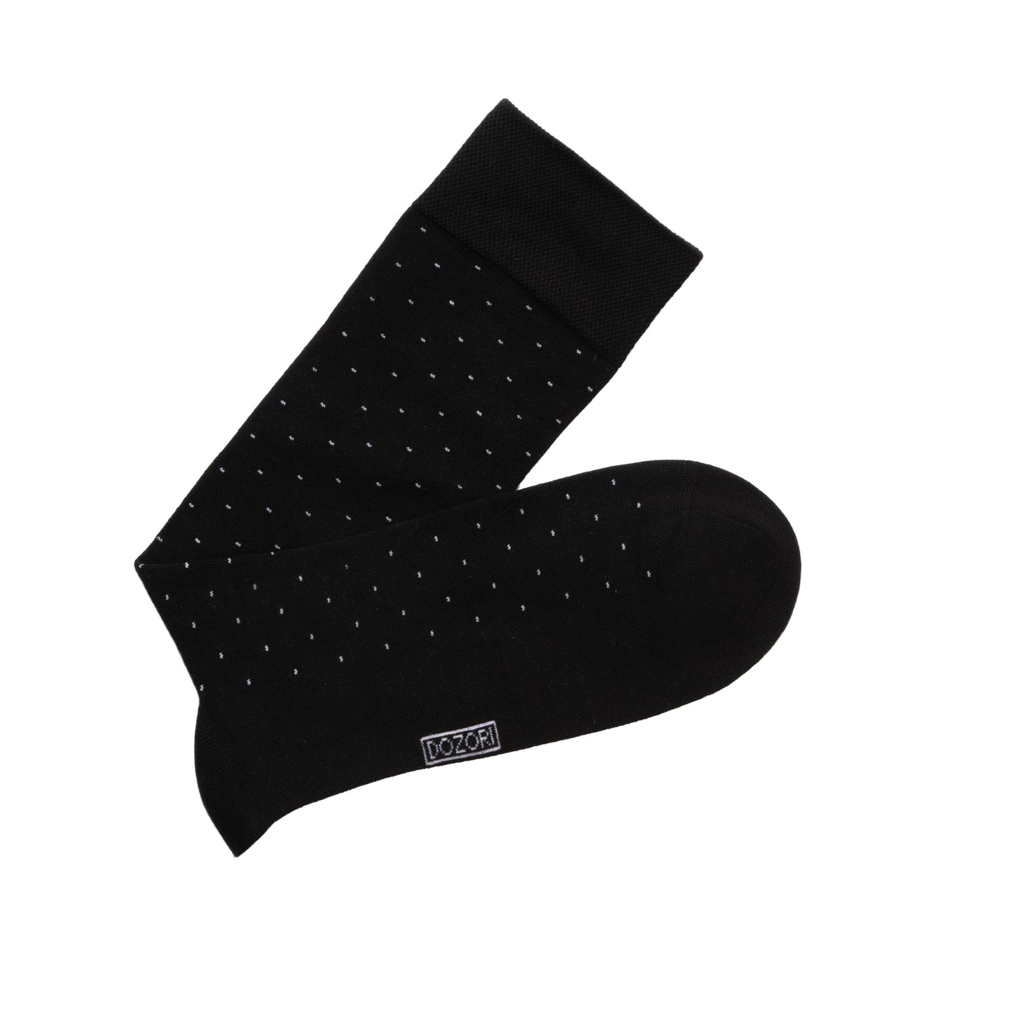 All over dots