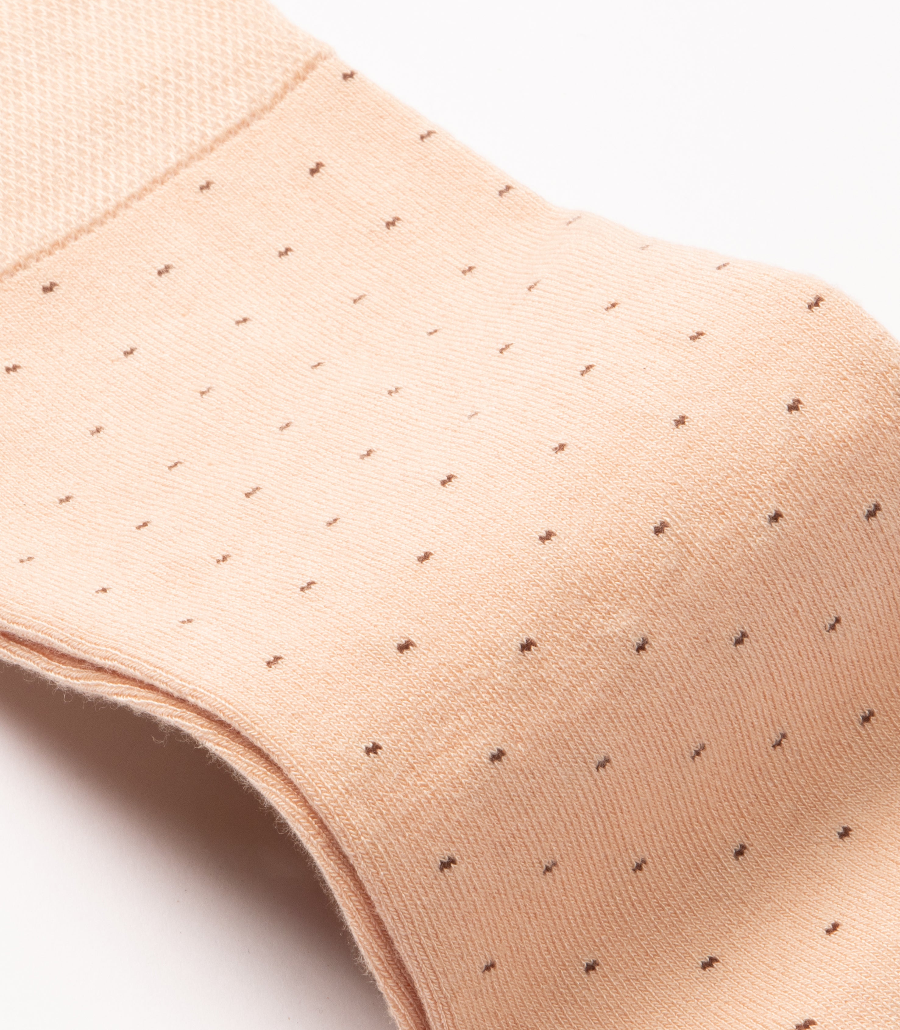 All over dots