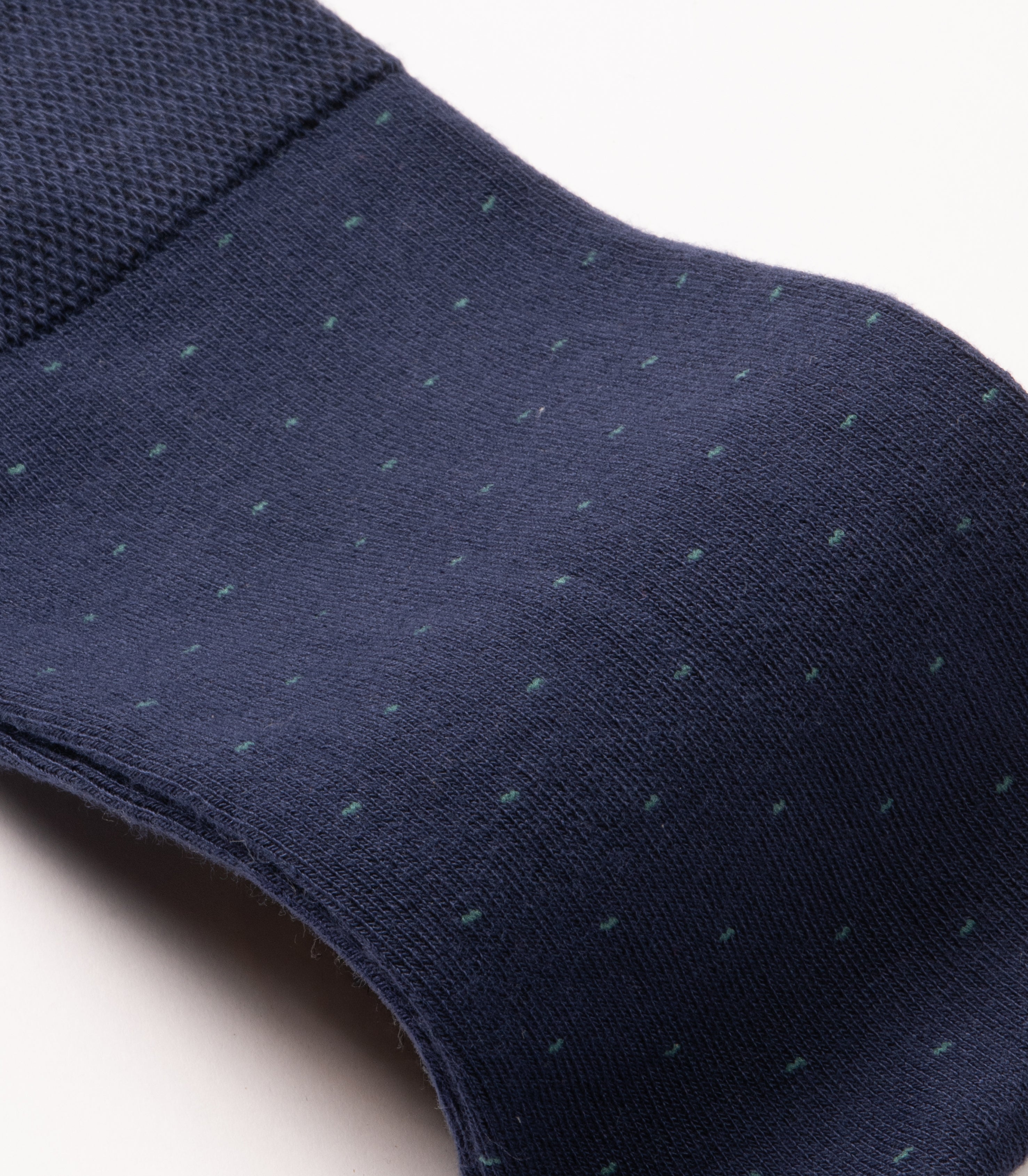 All over dots