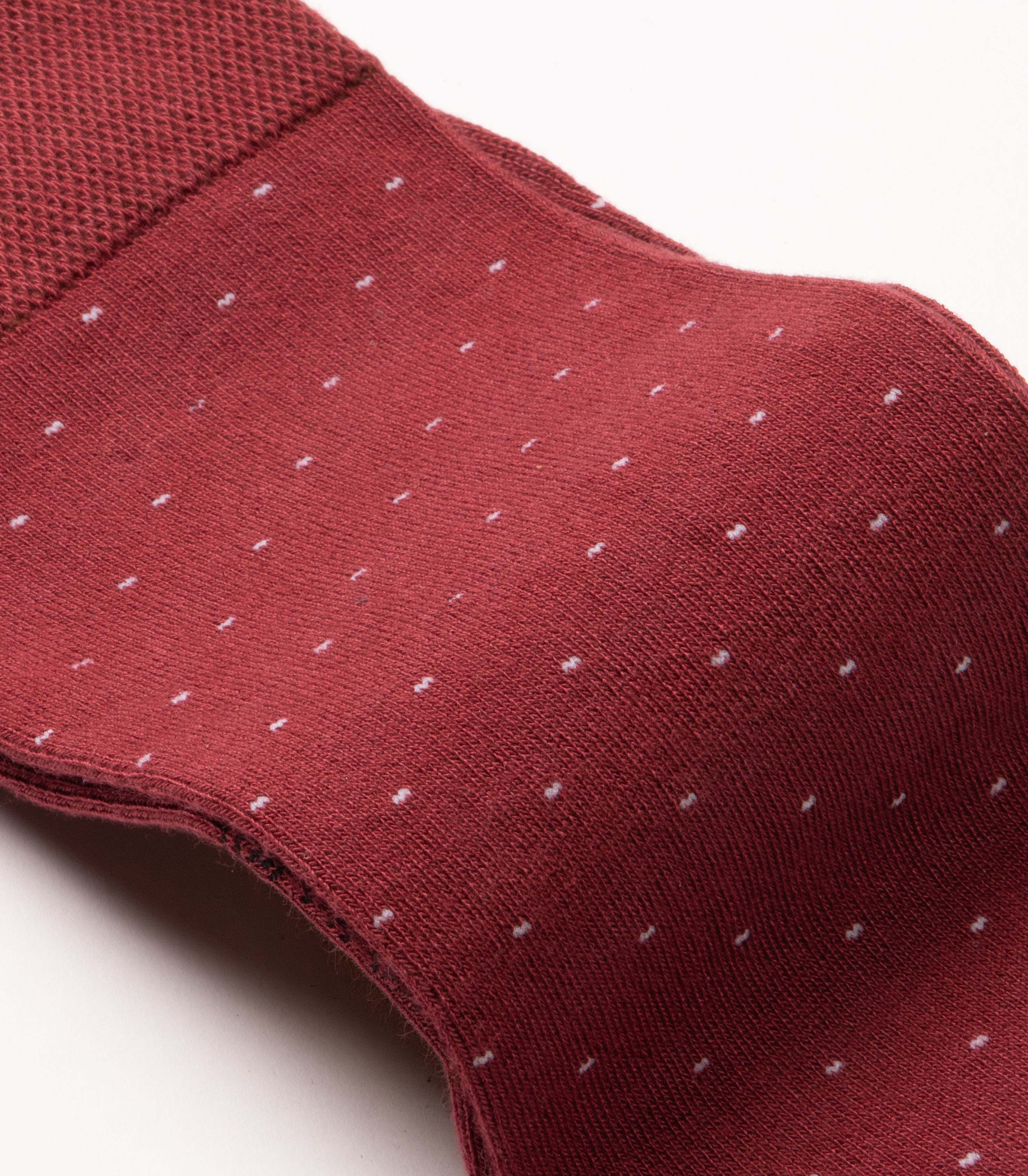 All over dots