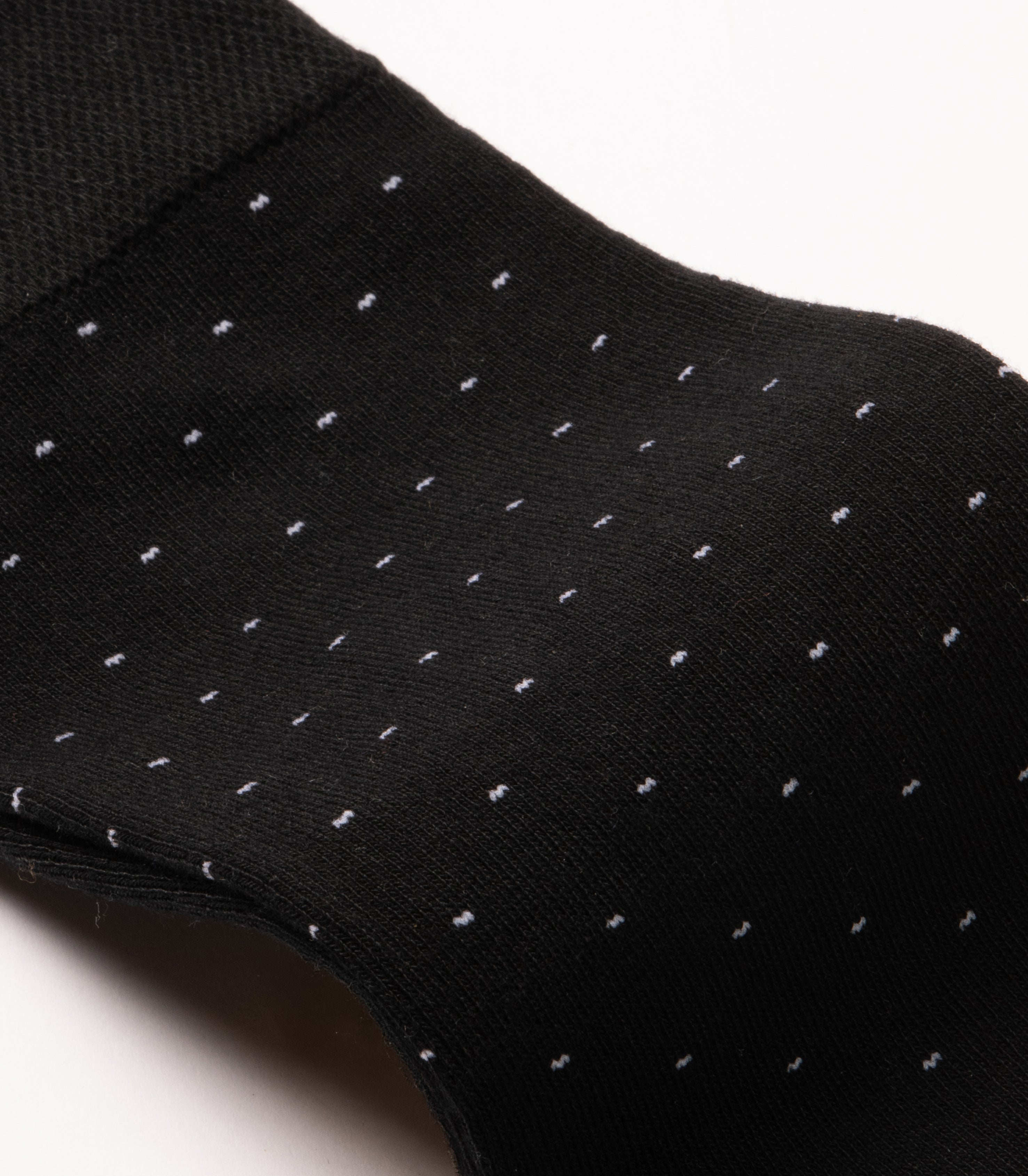 All over dots