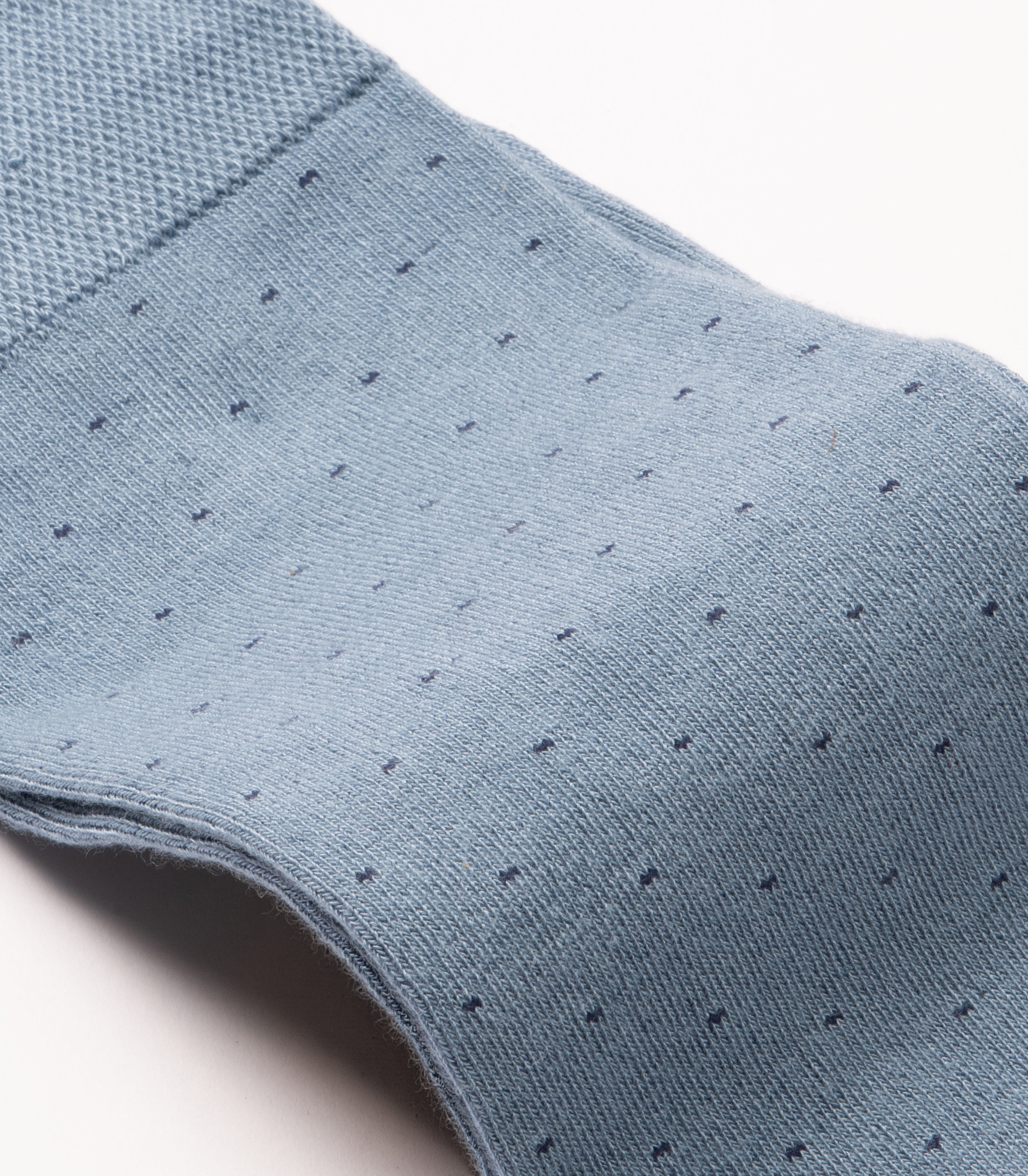 All over dots