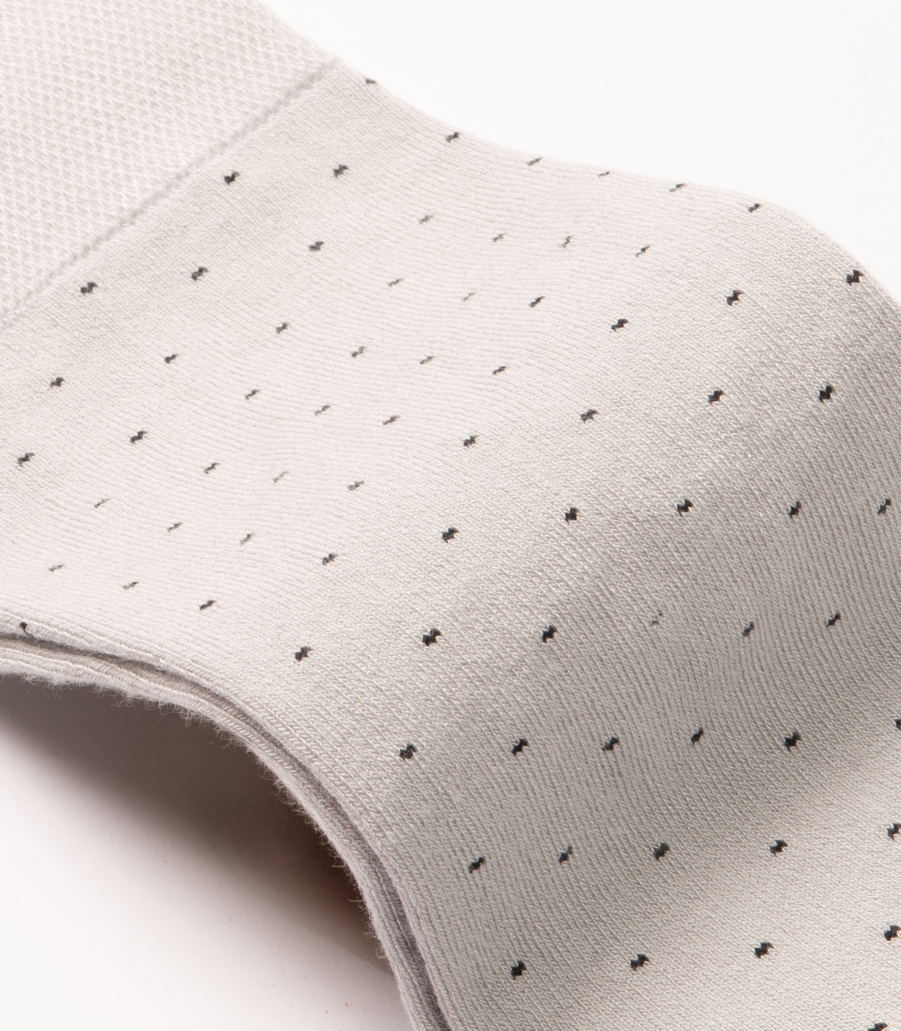 All over dots