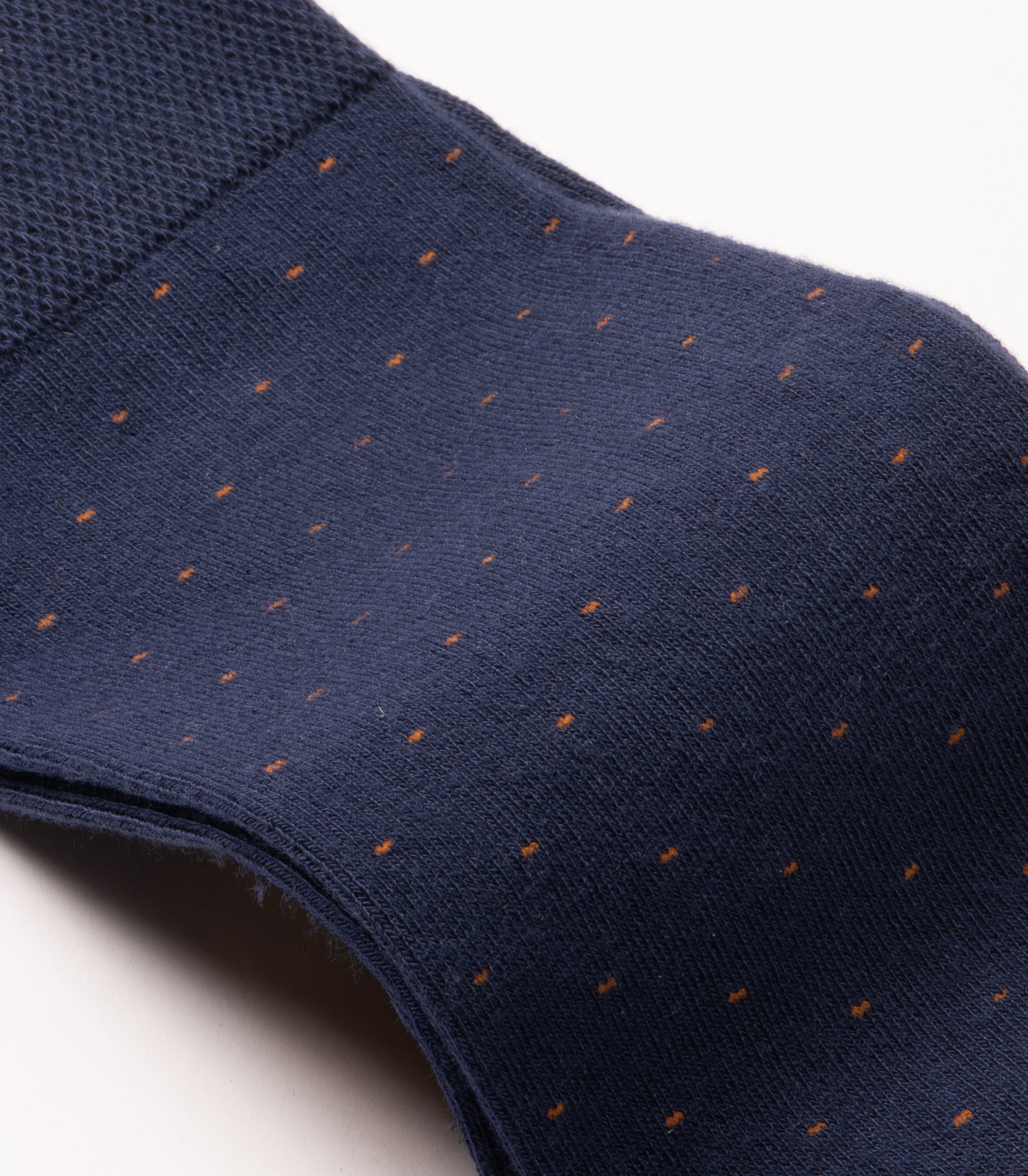 All over dots