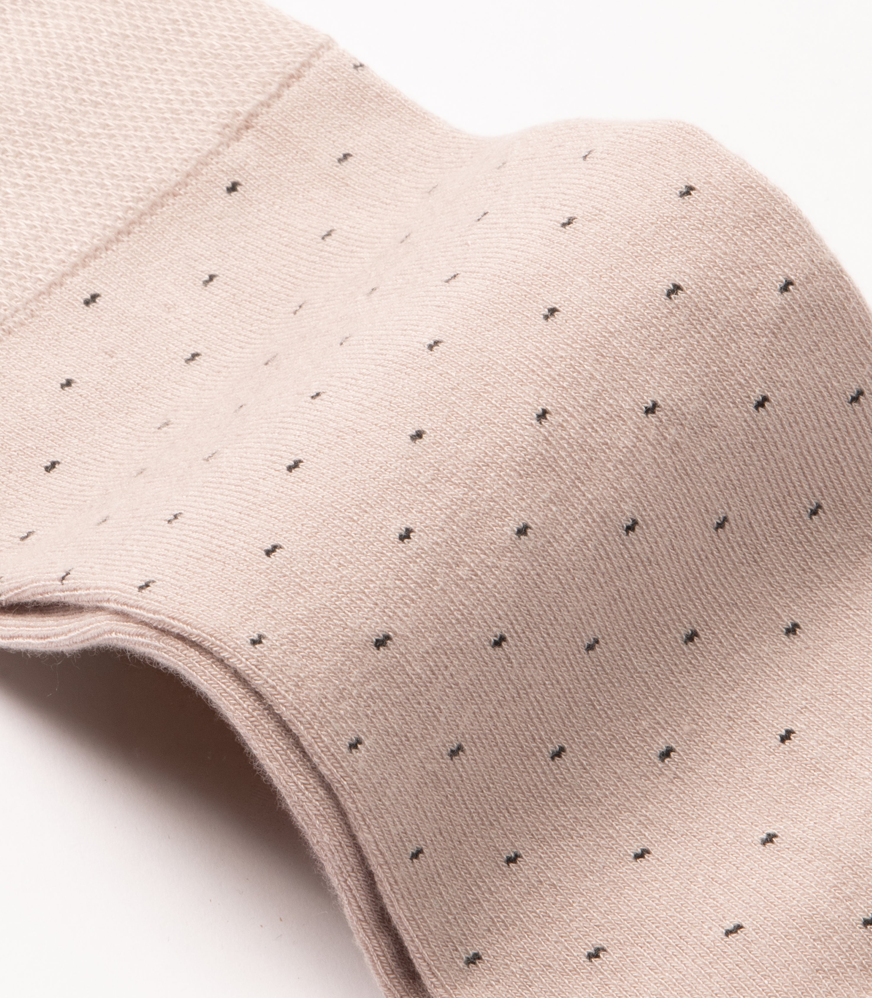 All over dots