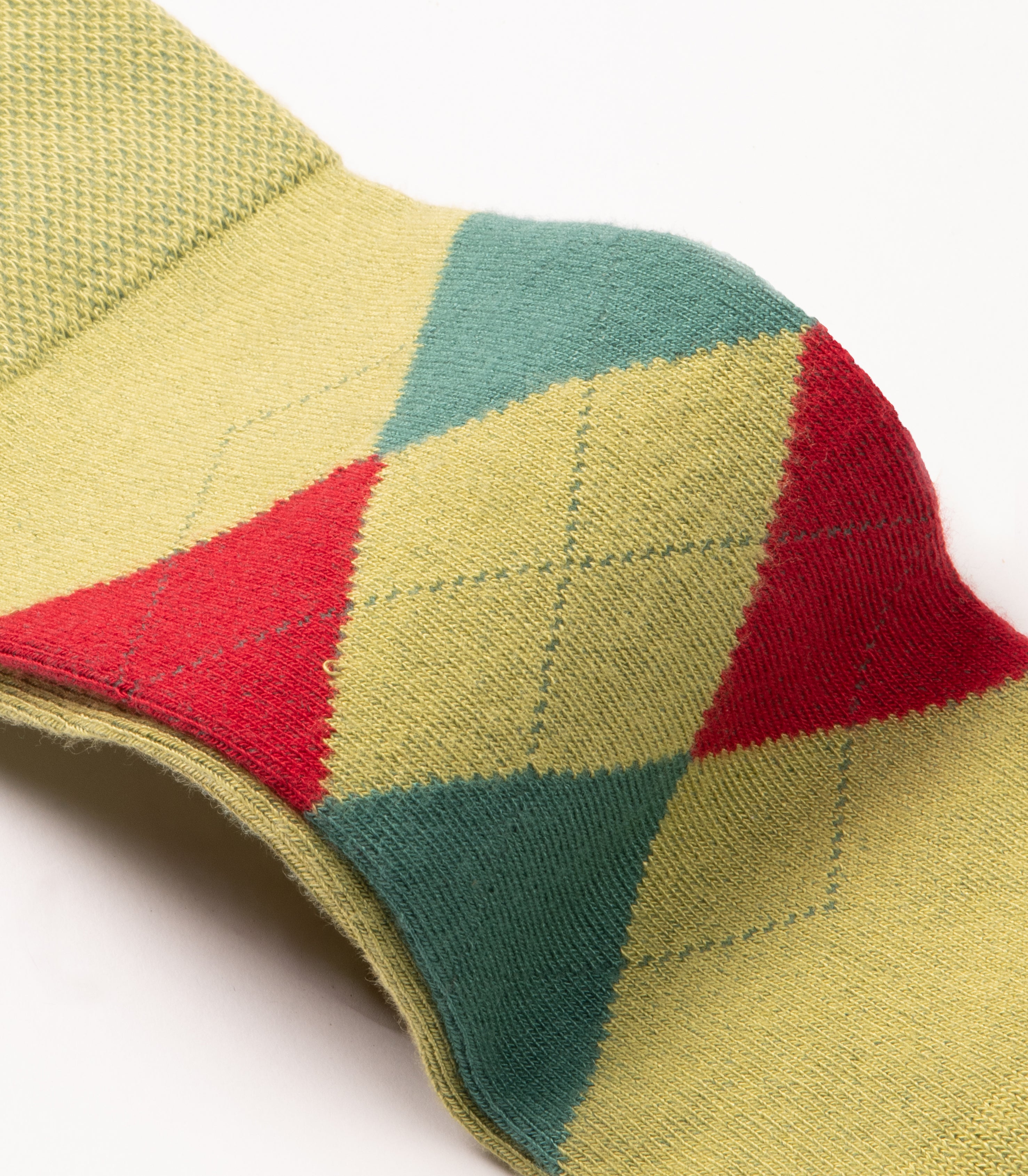 Argyle