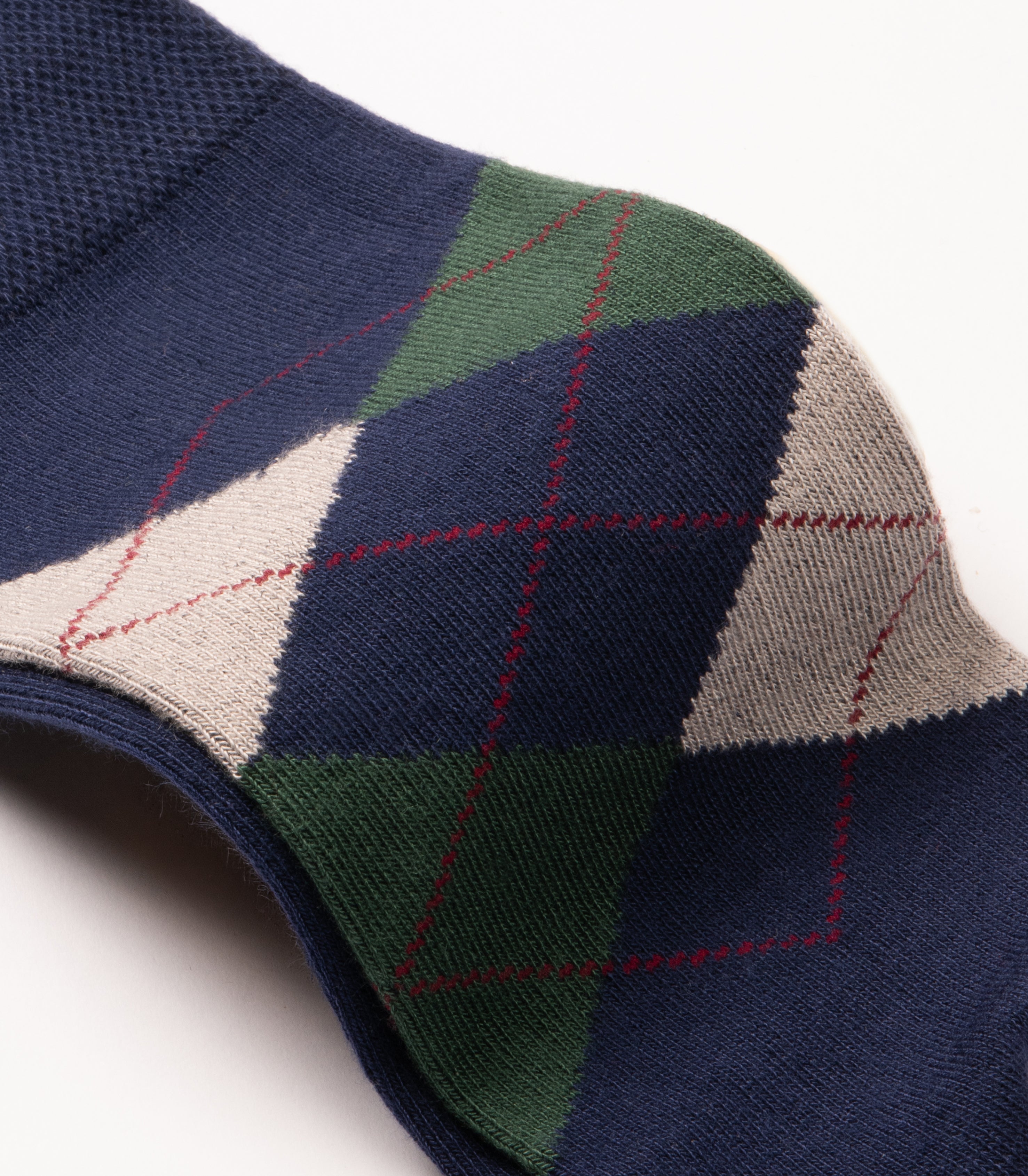 Argyle