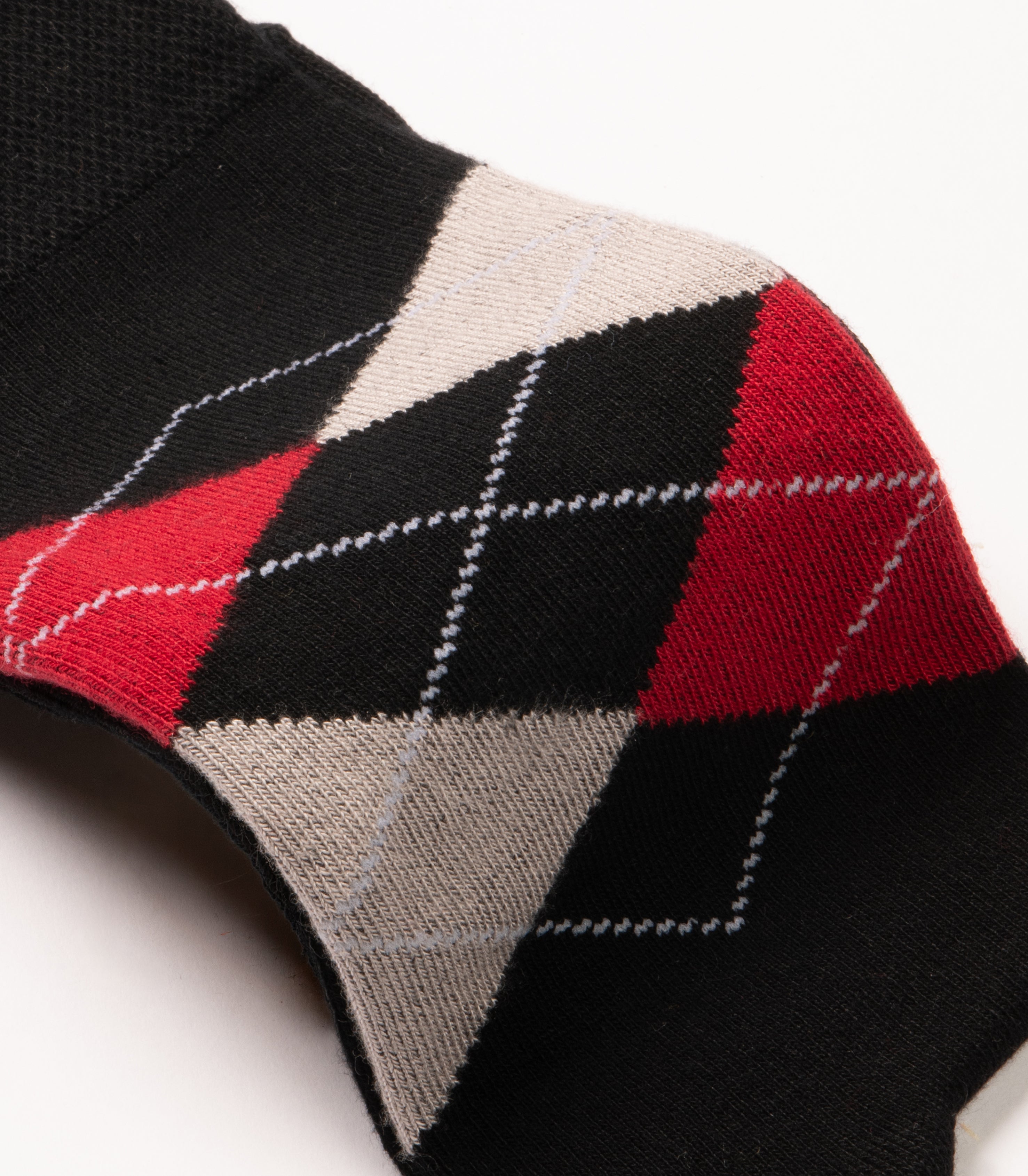 Argyle