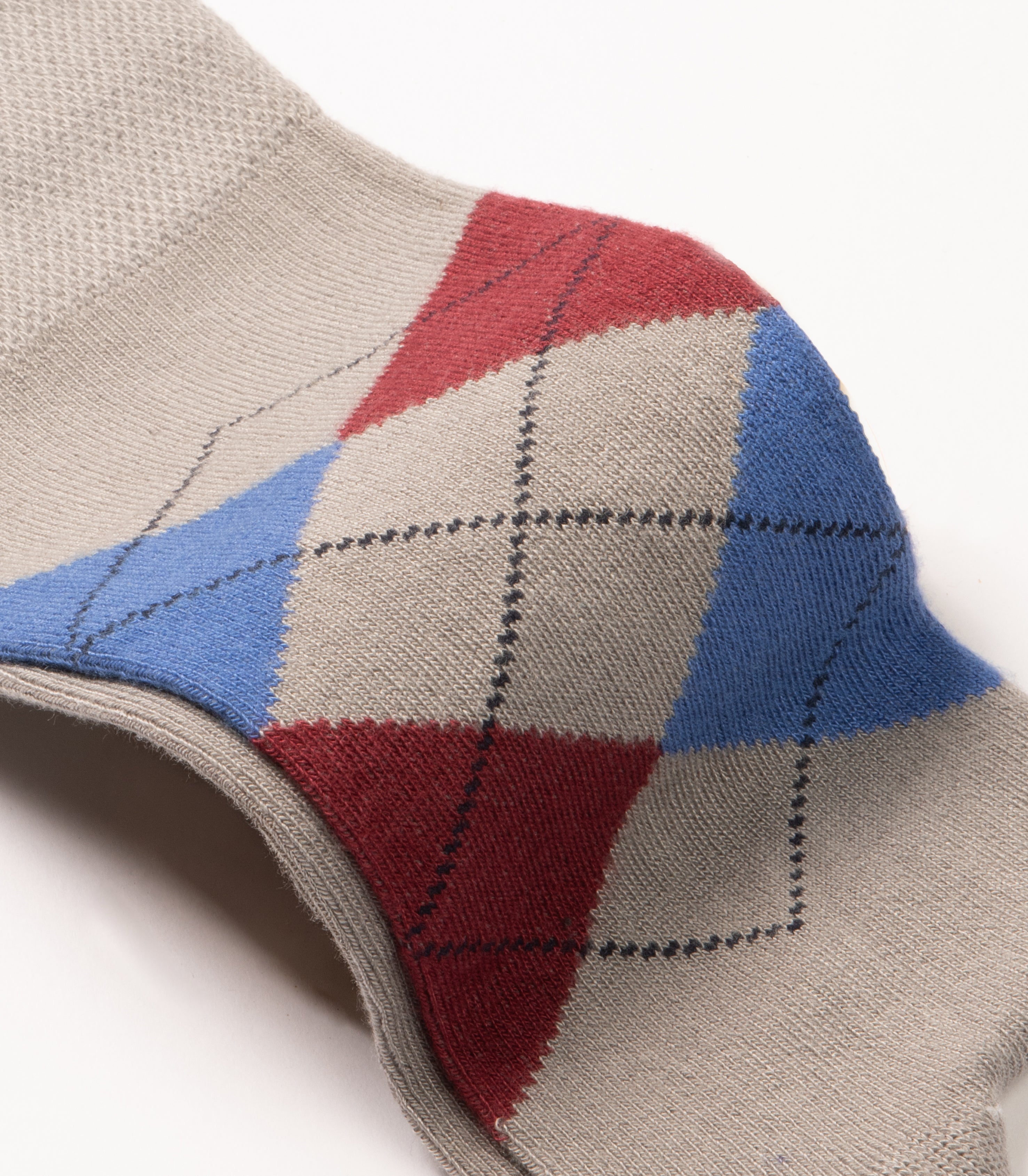 Argyle
