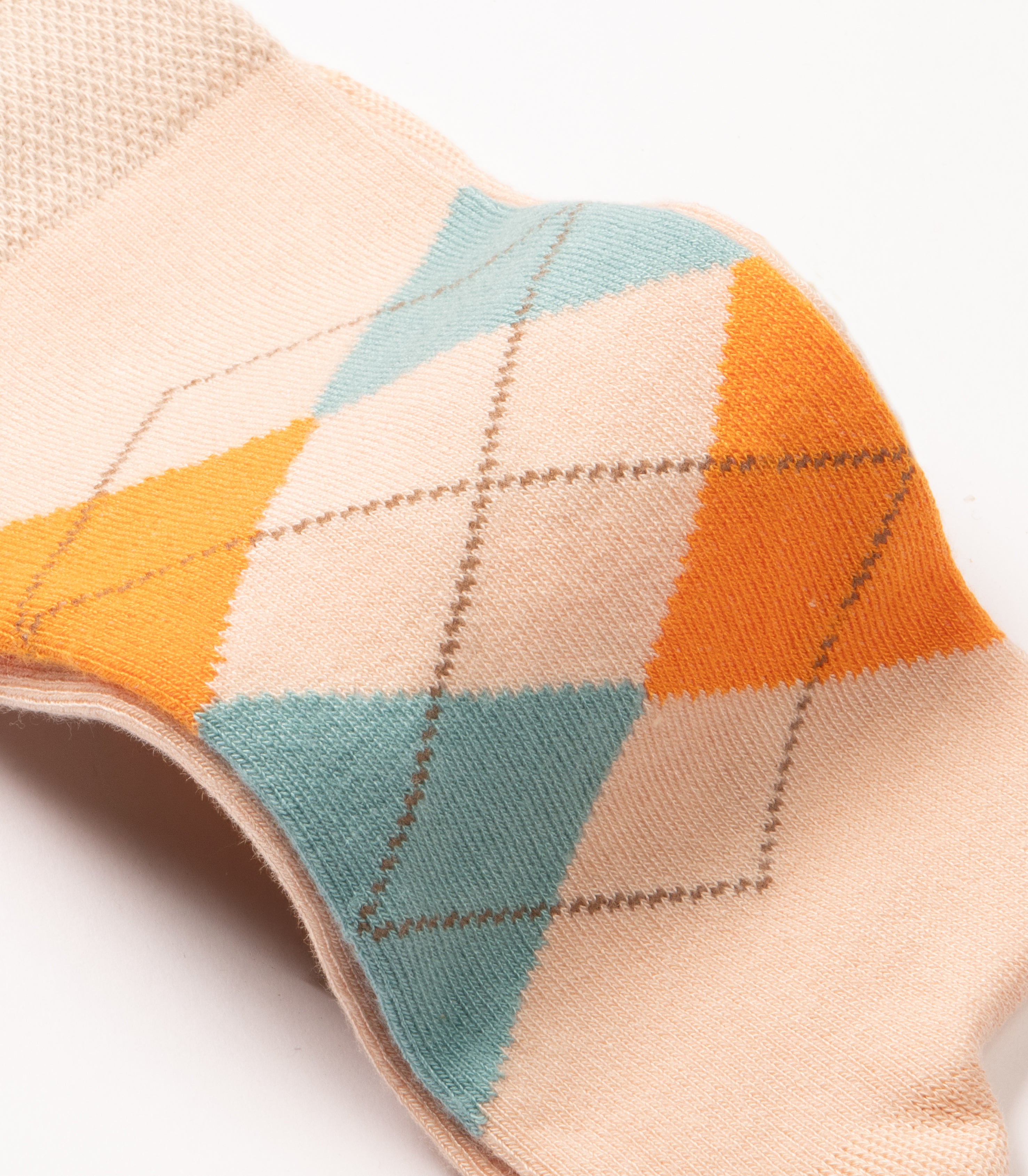 Argyle