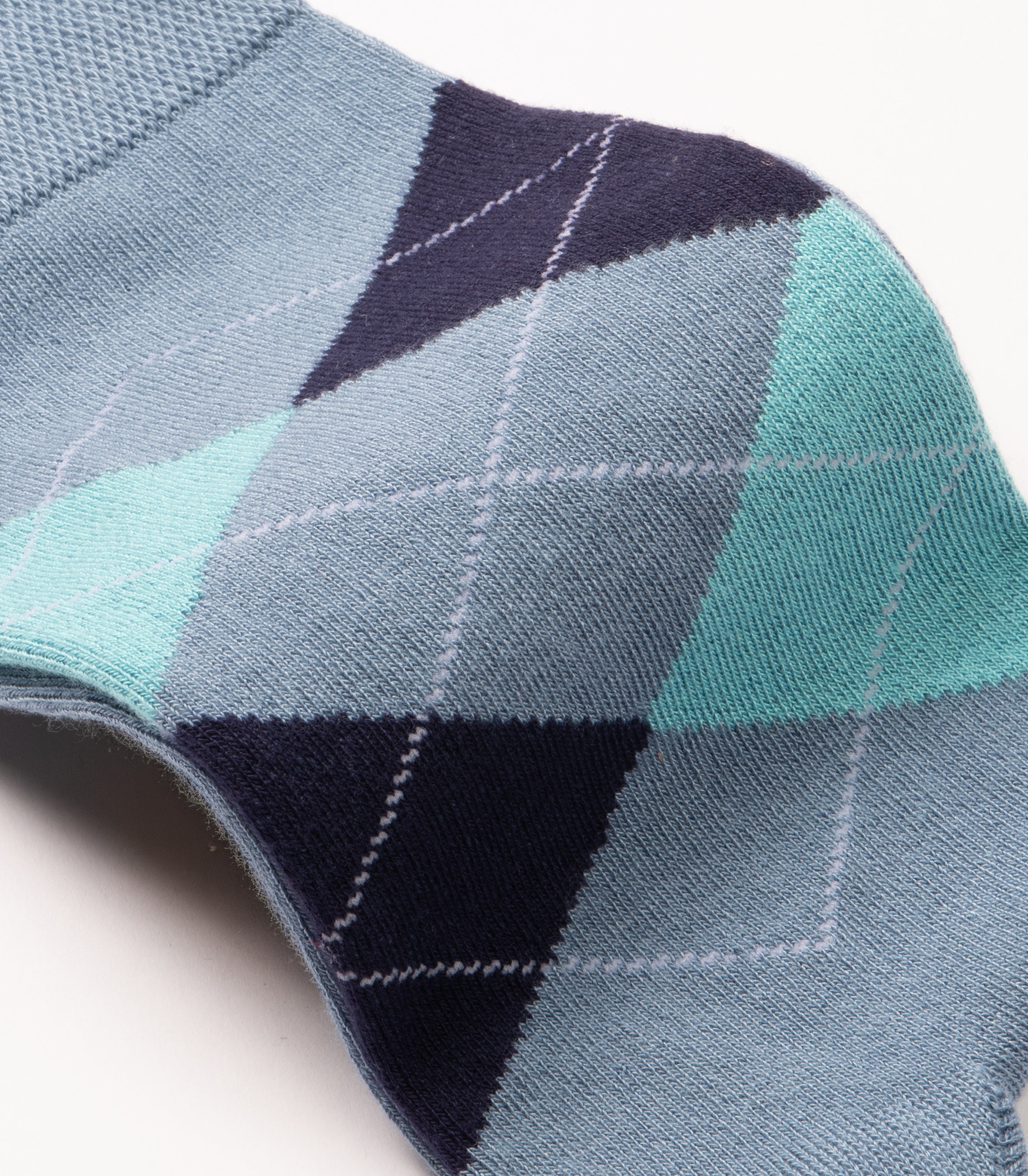 Argyle