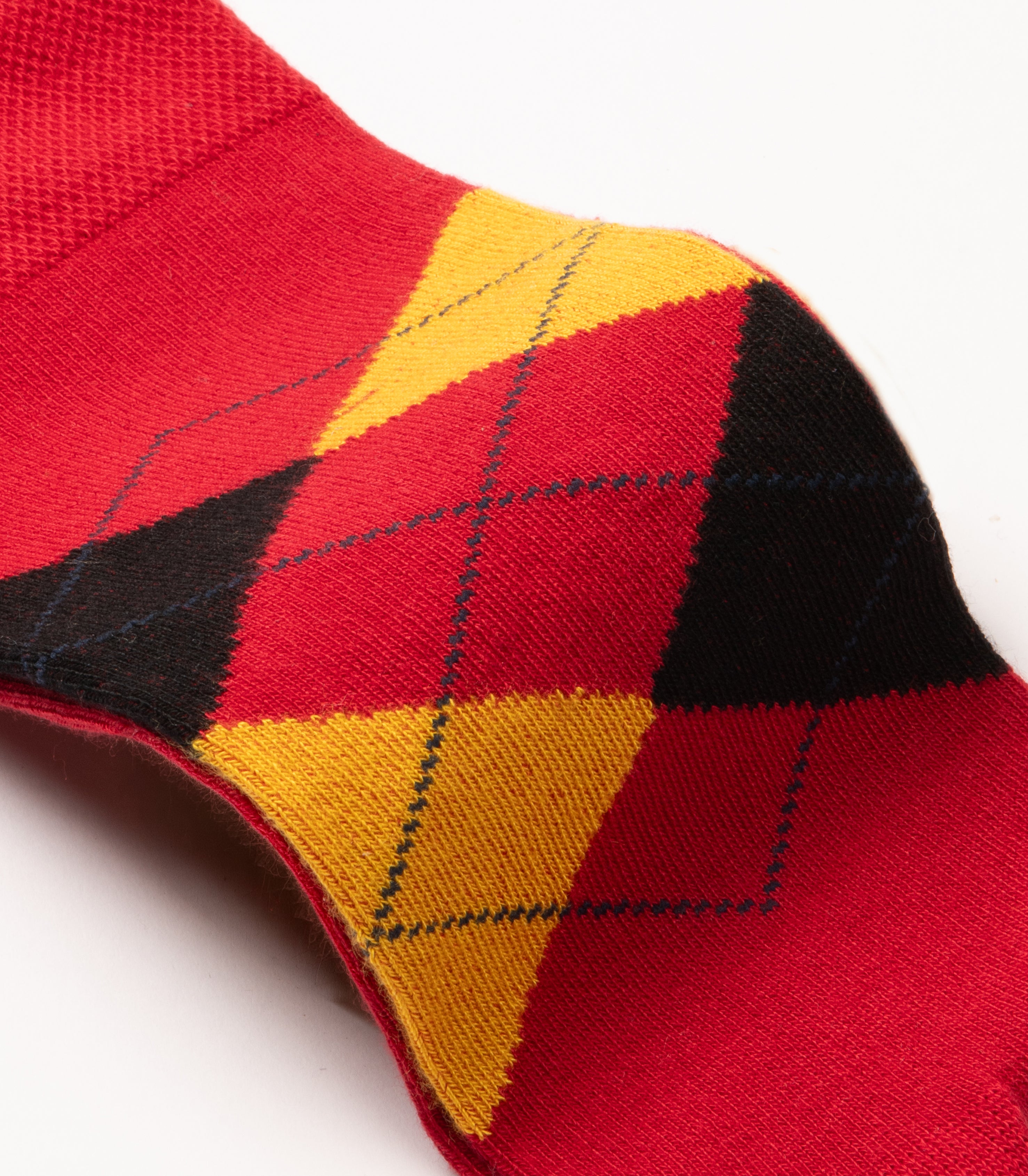 Argyle