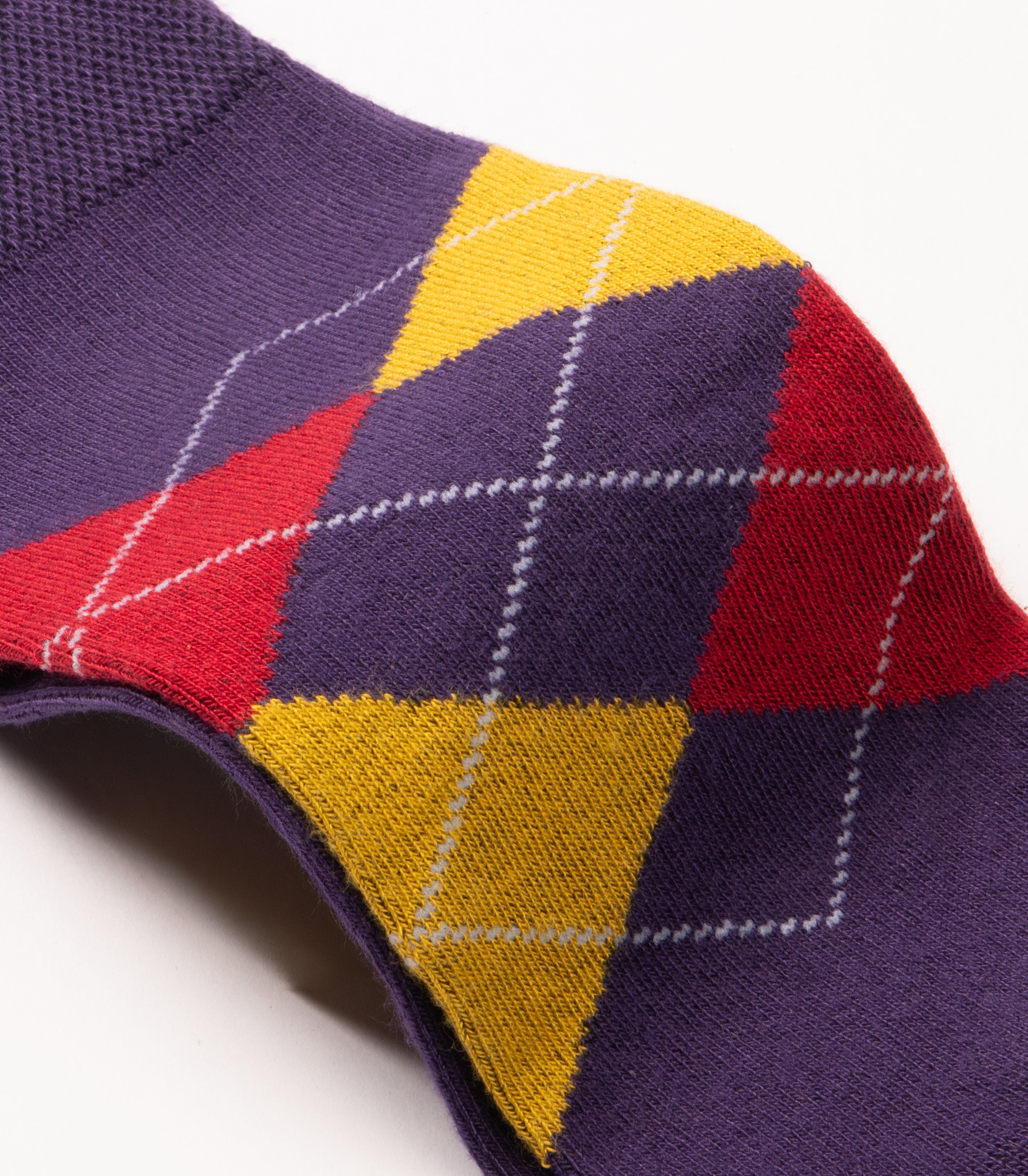 Argyle