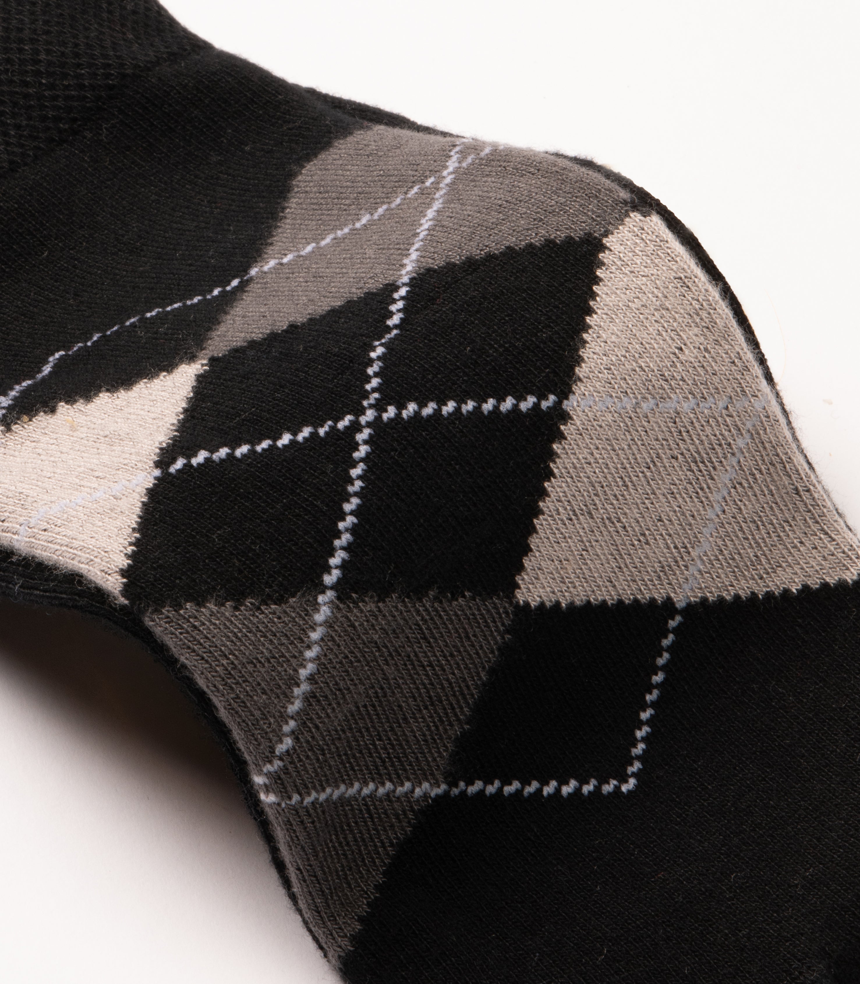 Argyle