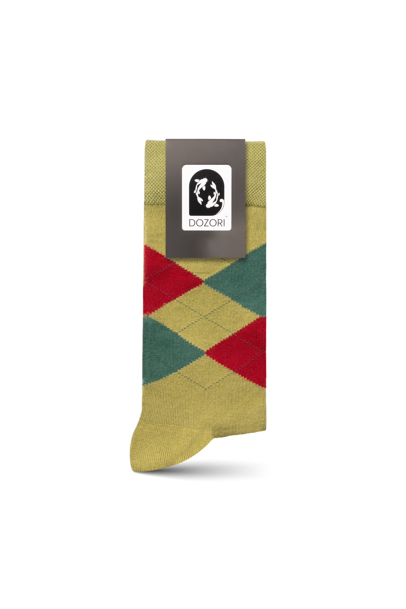 Argyle