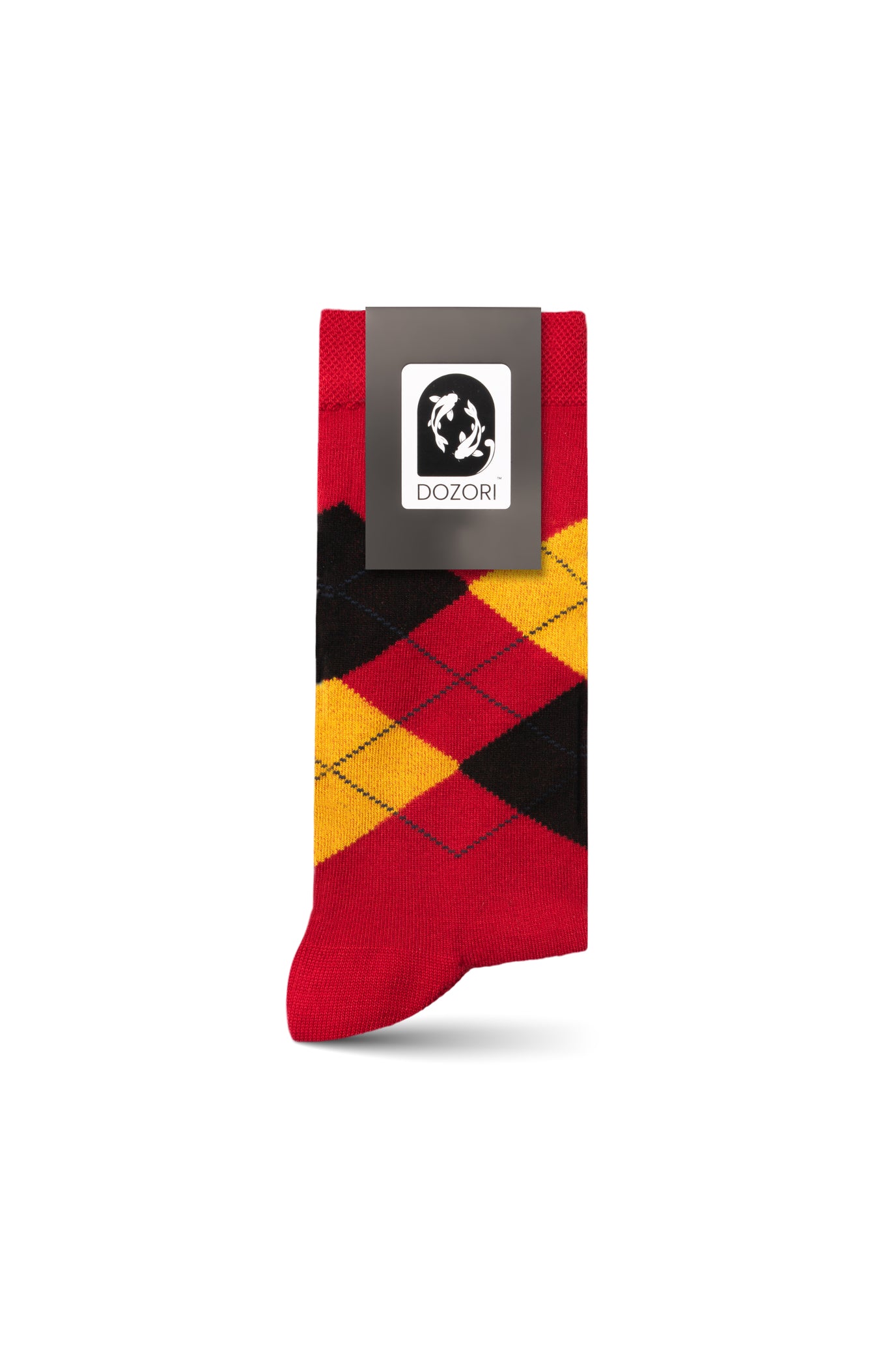 Argyle