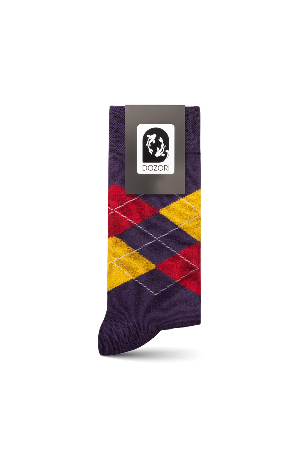 Argyle