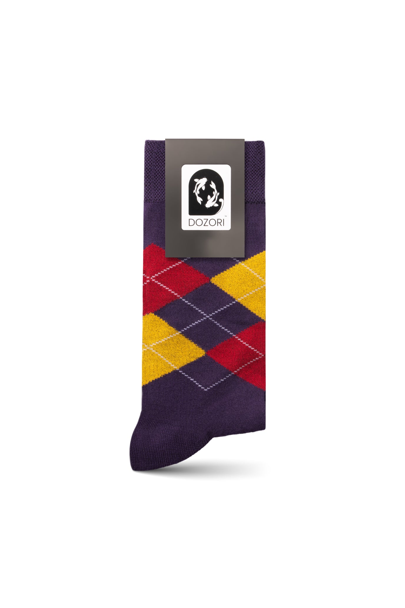 Argyle