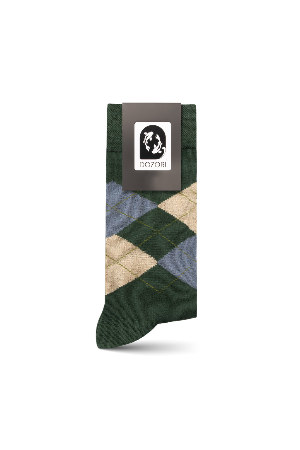 Argyle