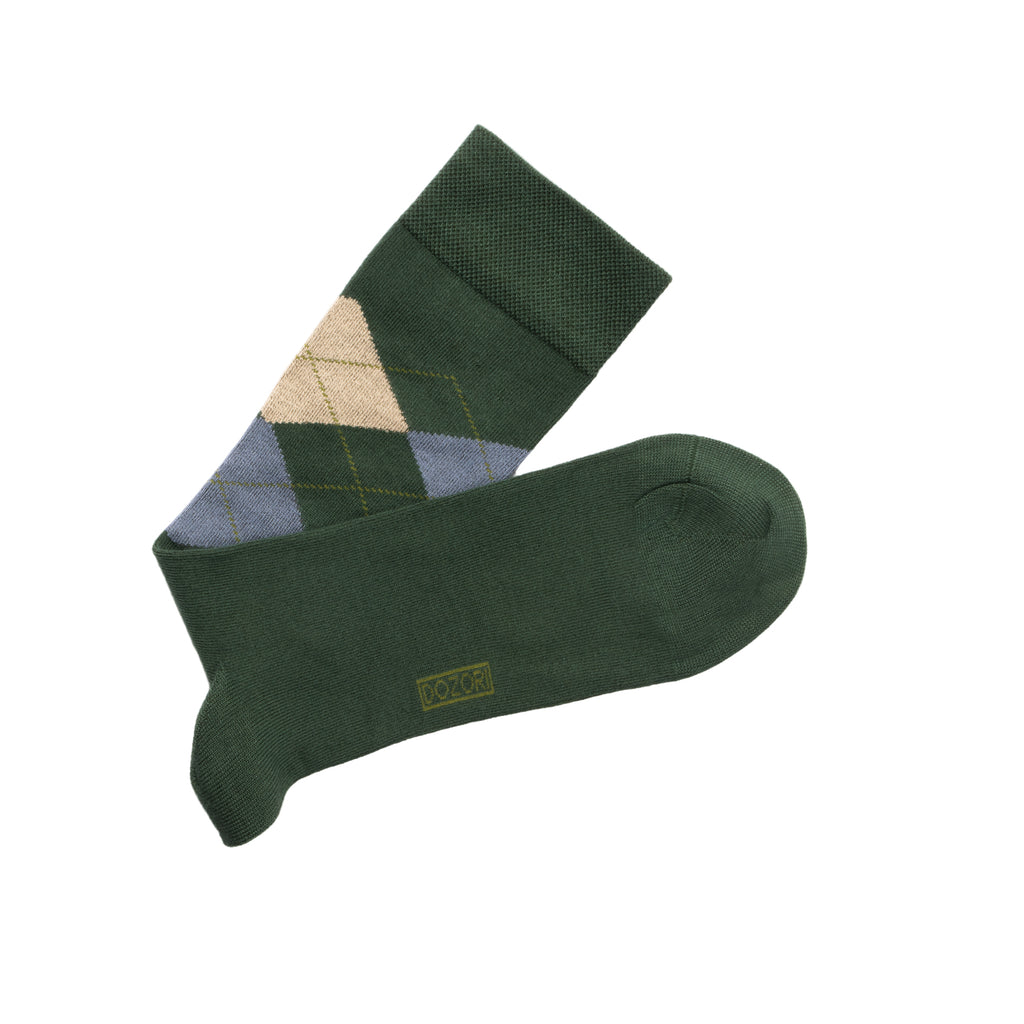 Argyle