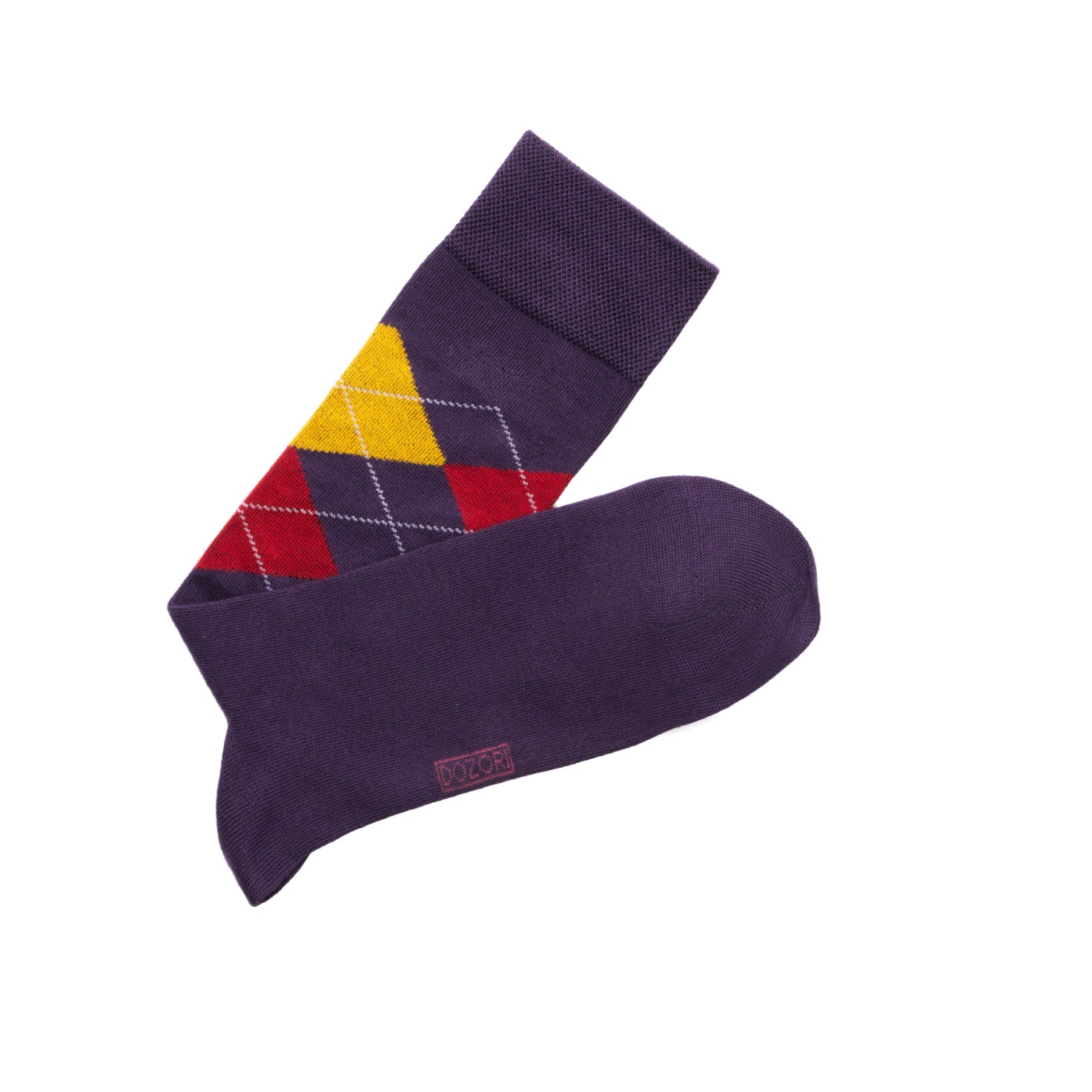 Argyle
