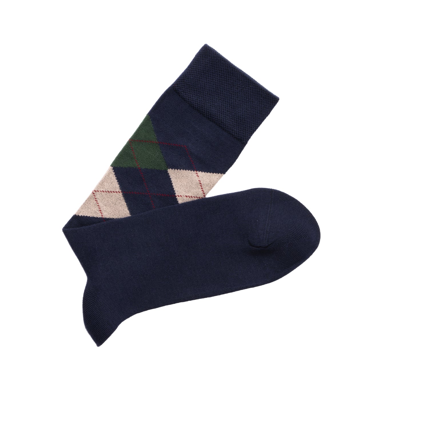 Argyle