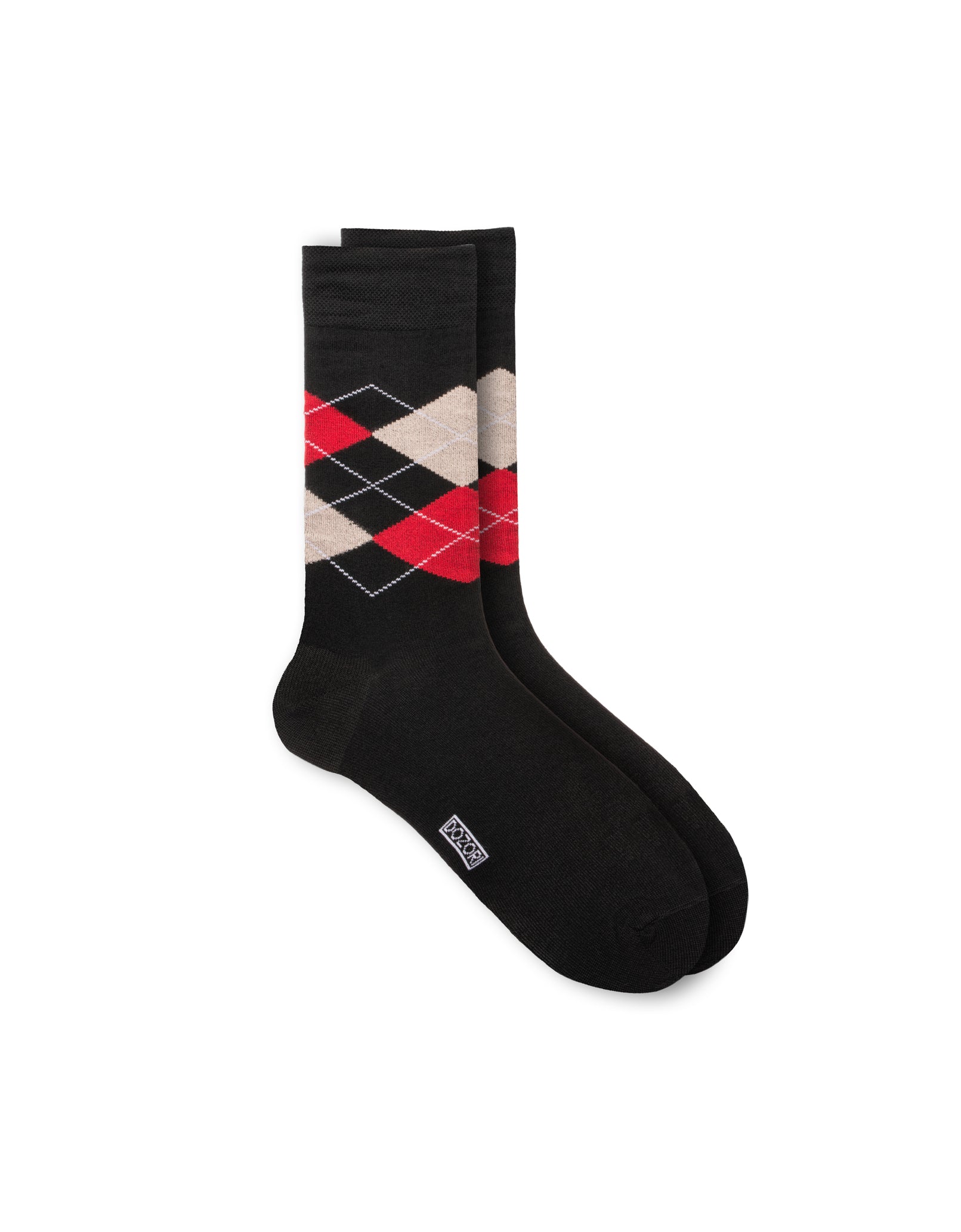 Argyle
