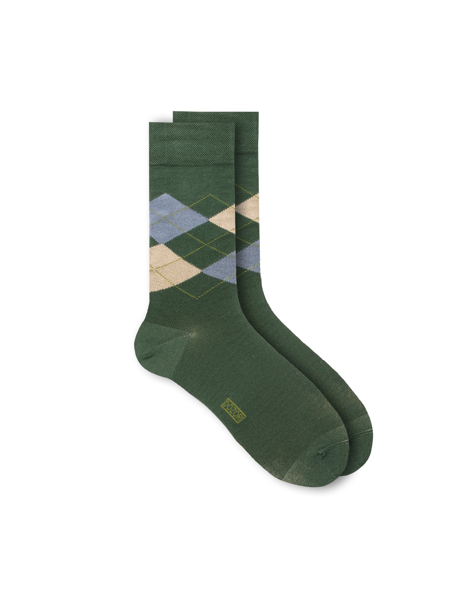 Argyle