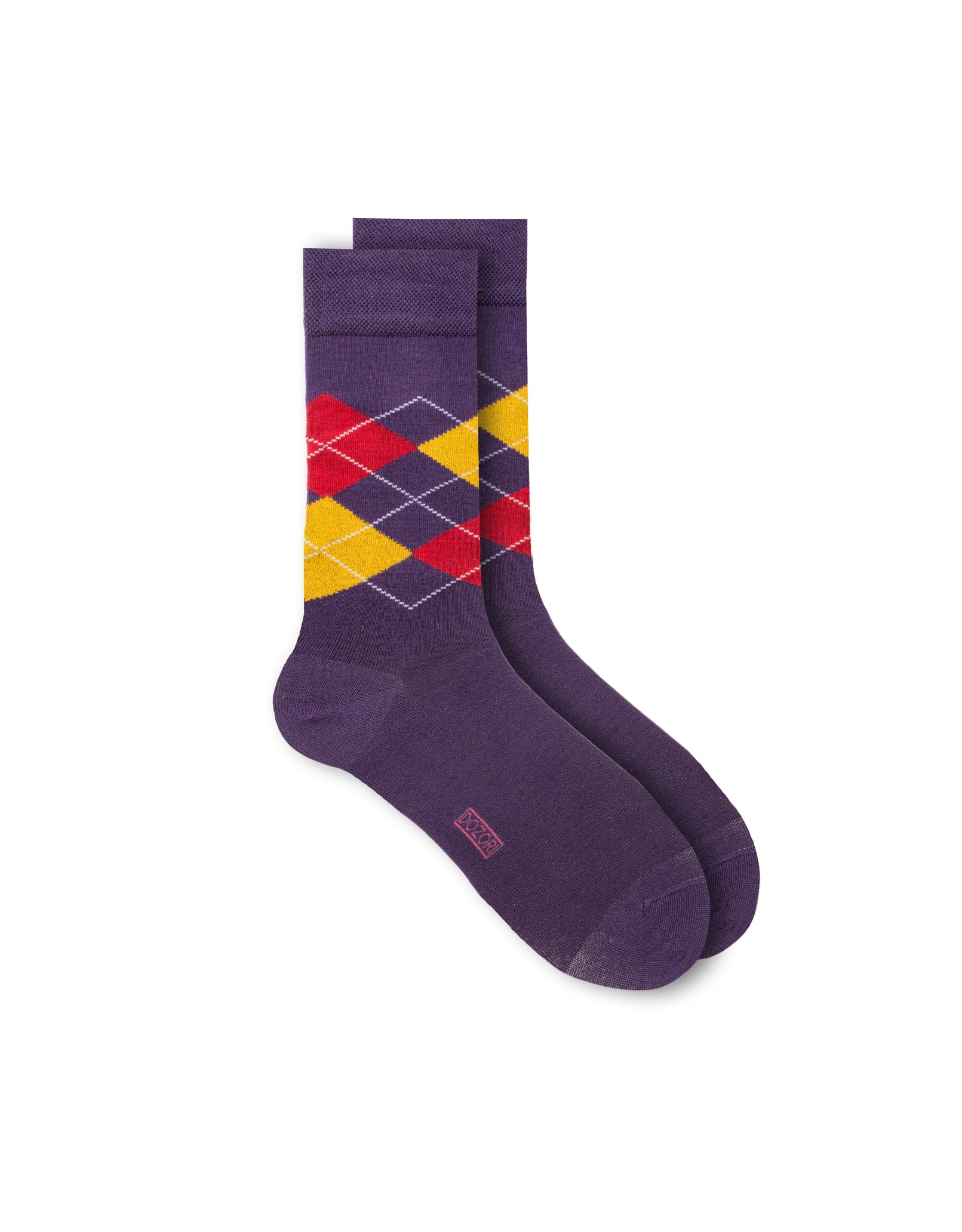 Argyle