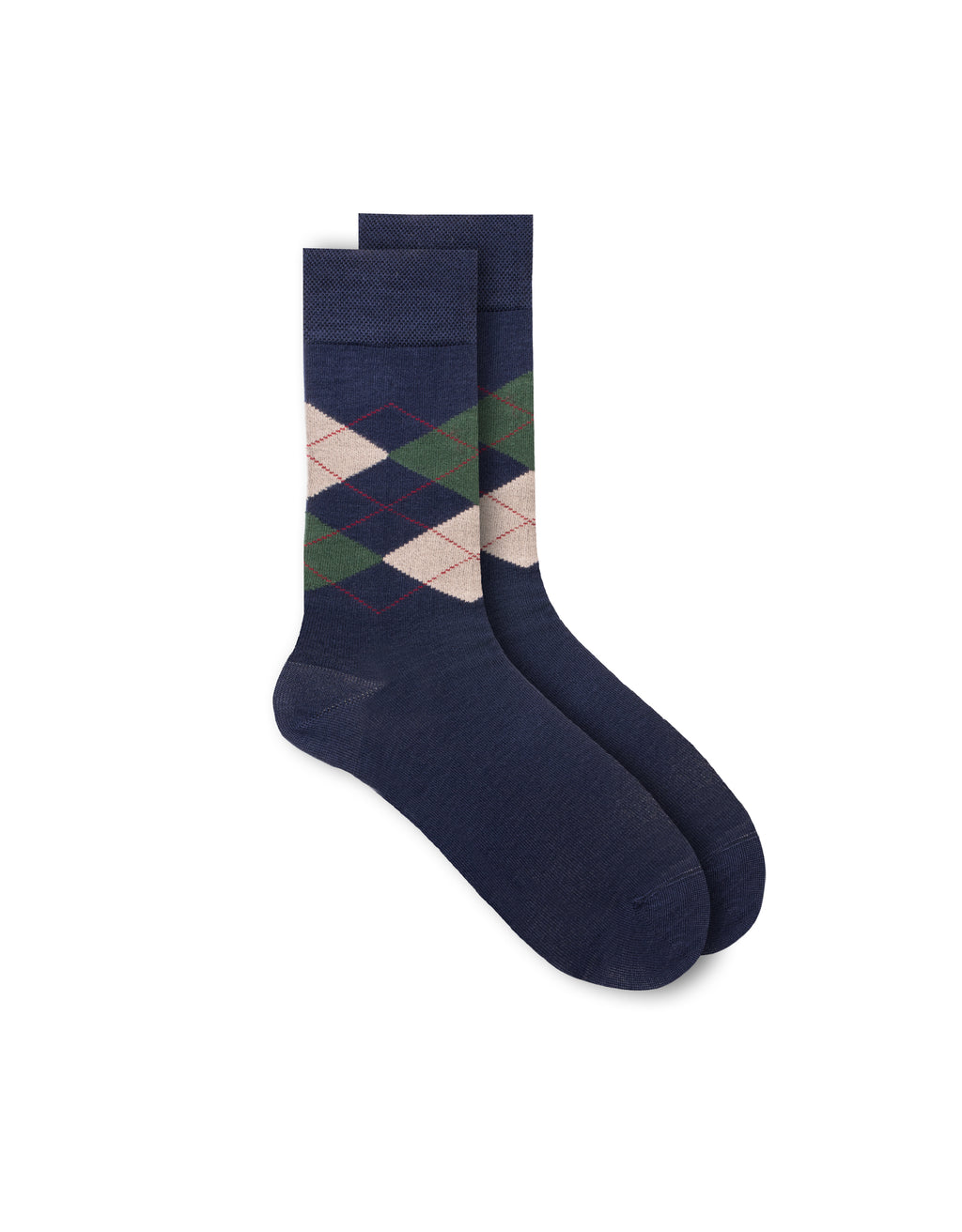 Argyle