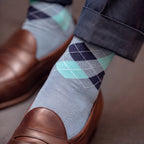 Argyle