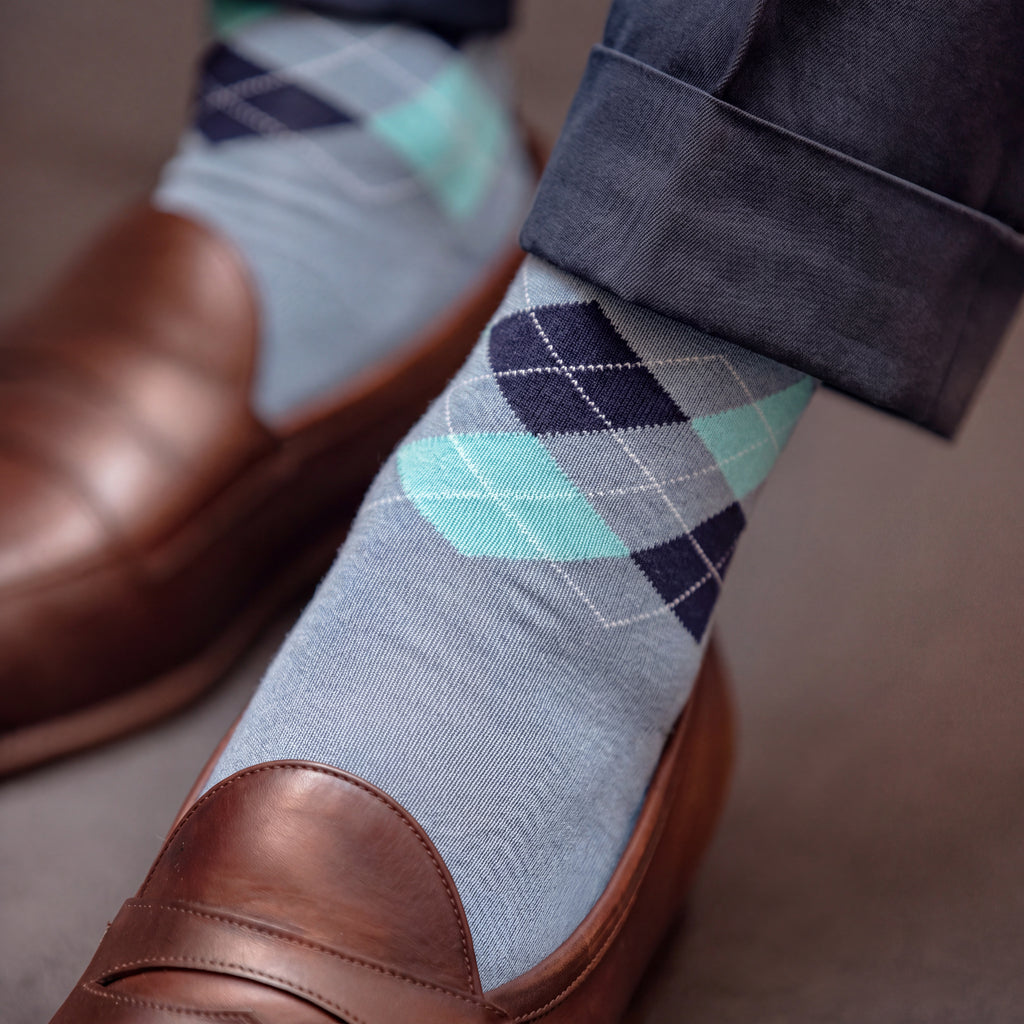 Argyle