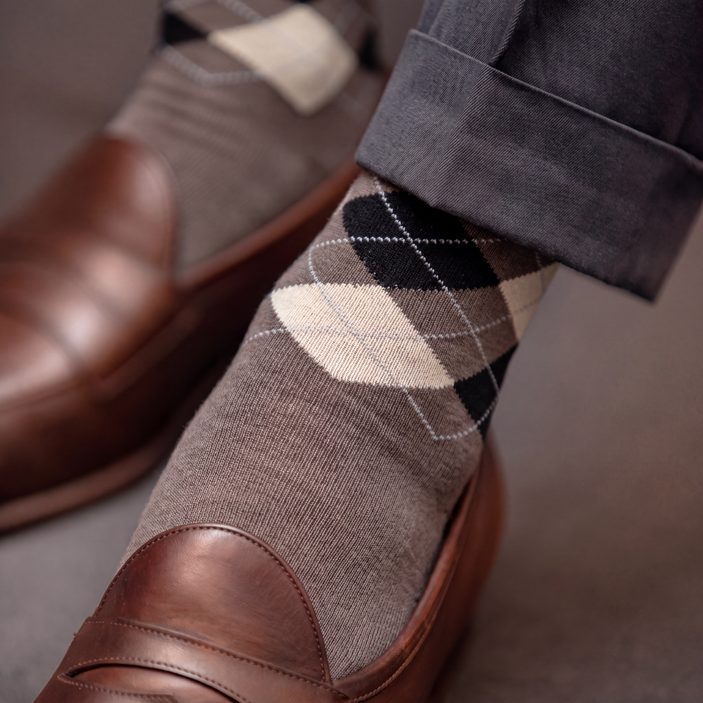 Argyle