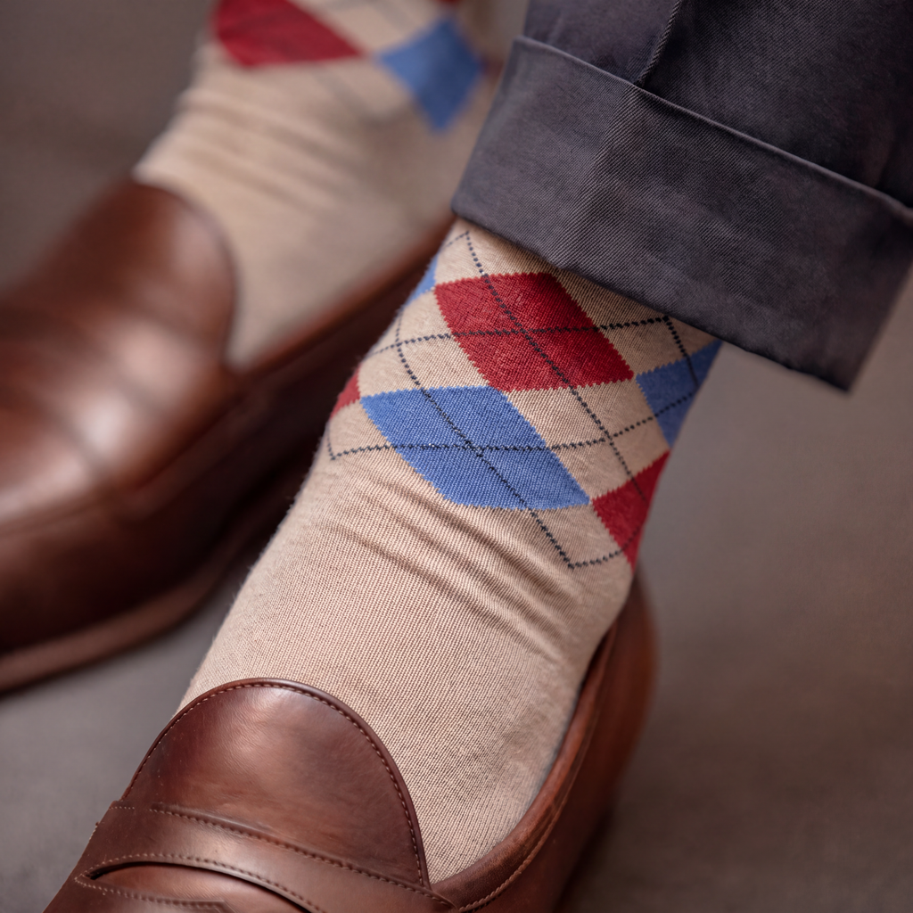 Argyle