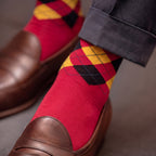 Argyle