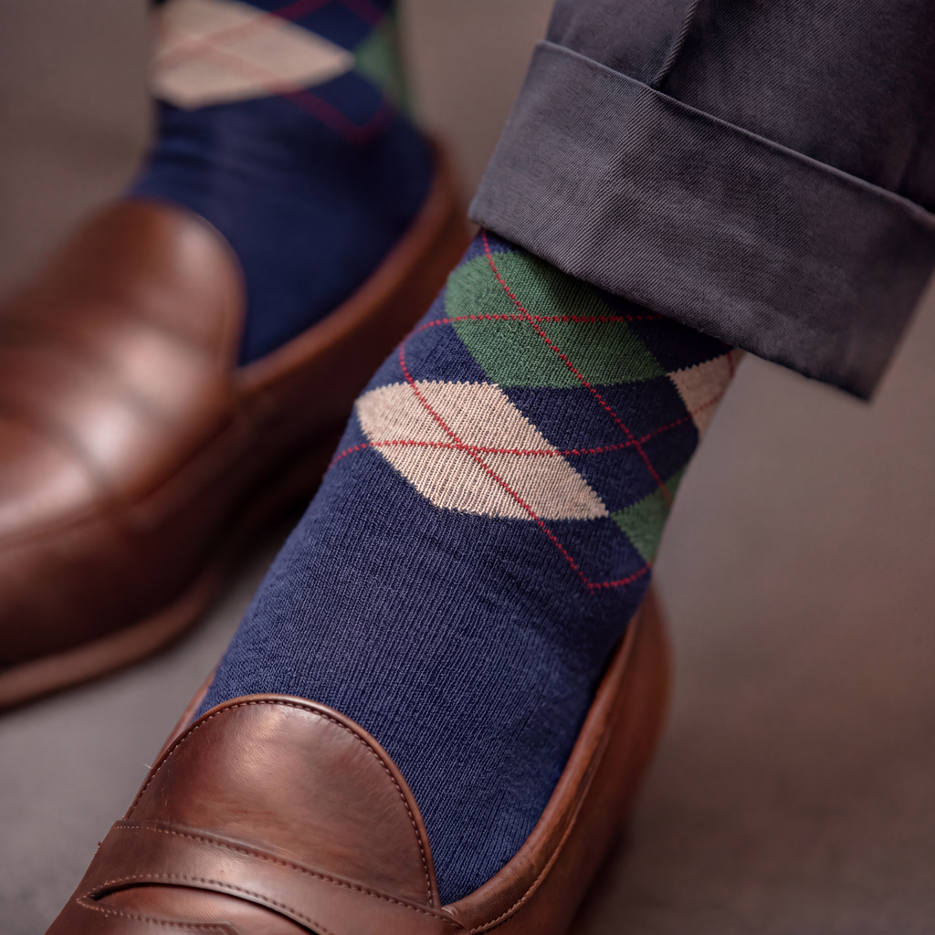 Argyle