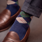 Argyle