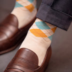 Argyle