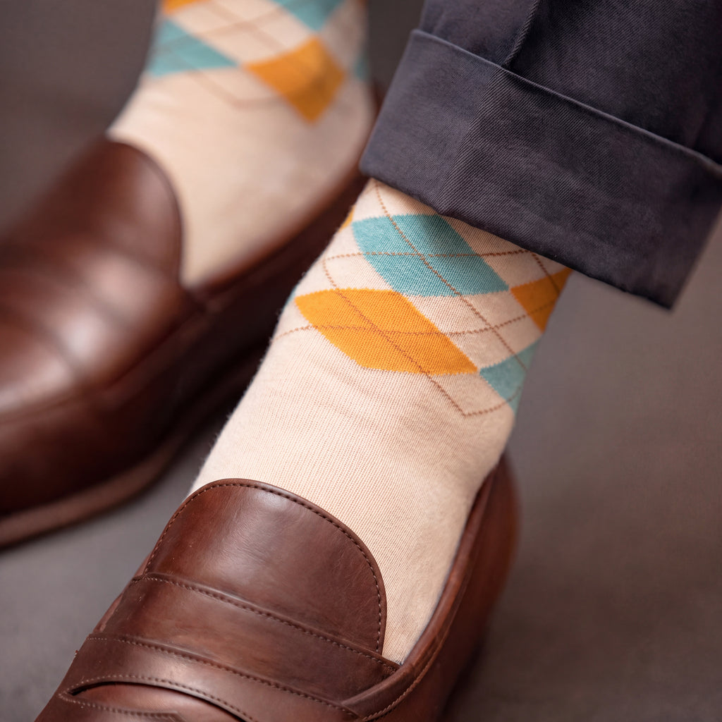 Argyle