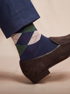 Argyle