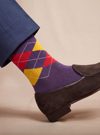 Argyle