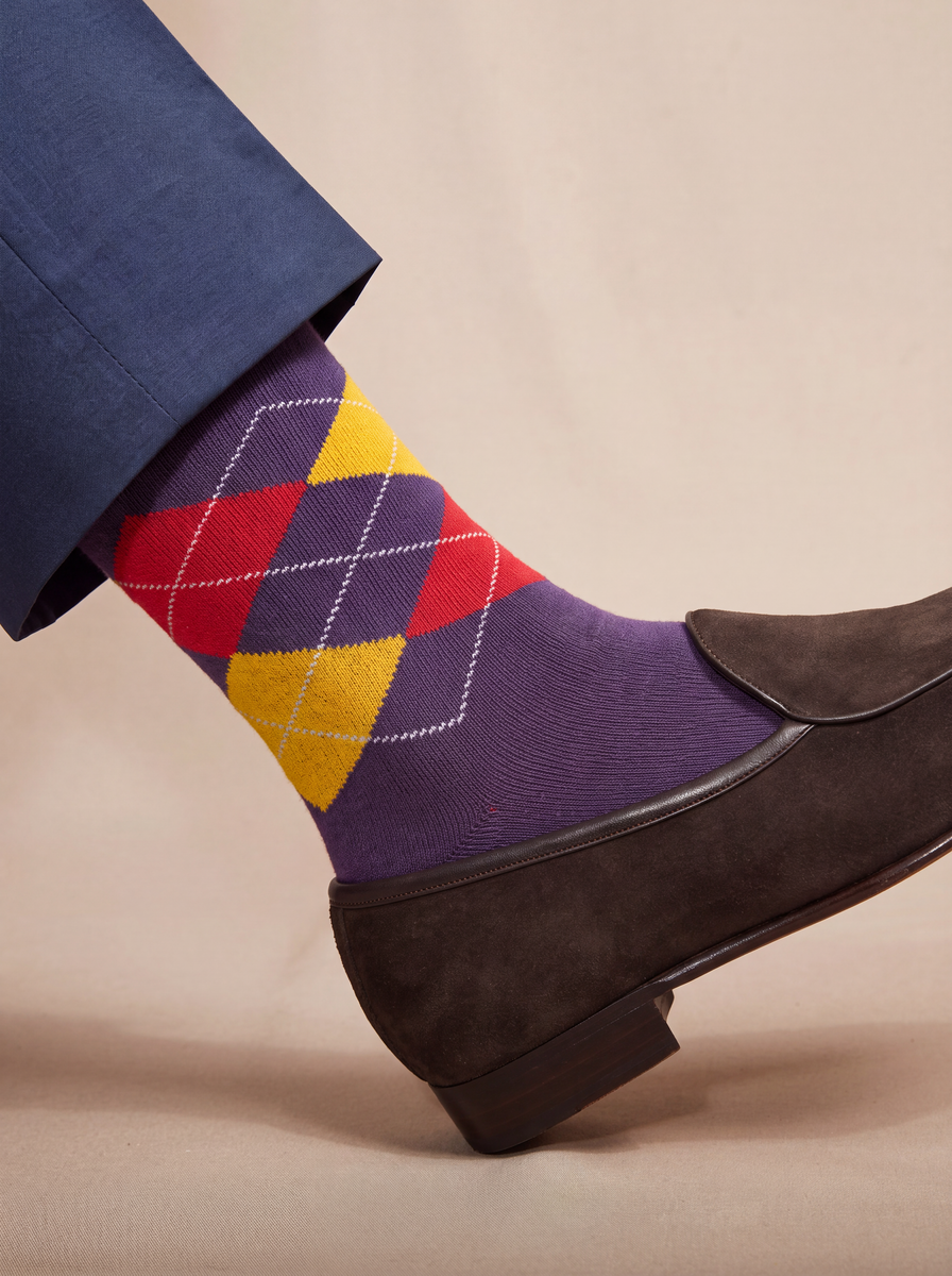 Argyle